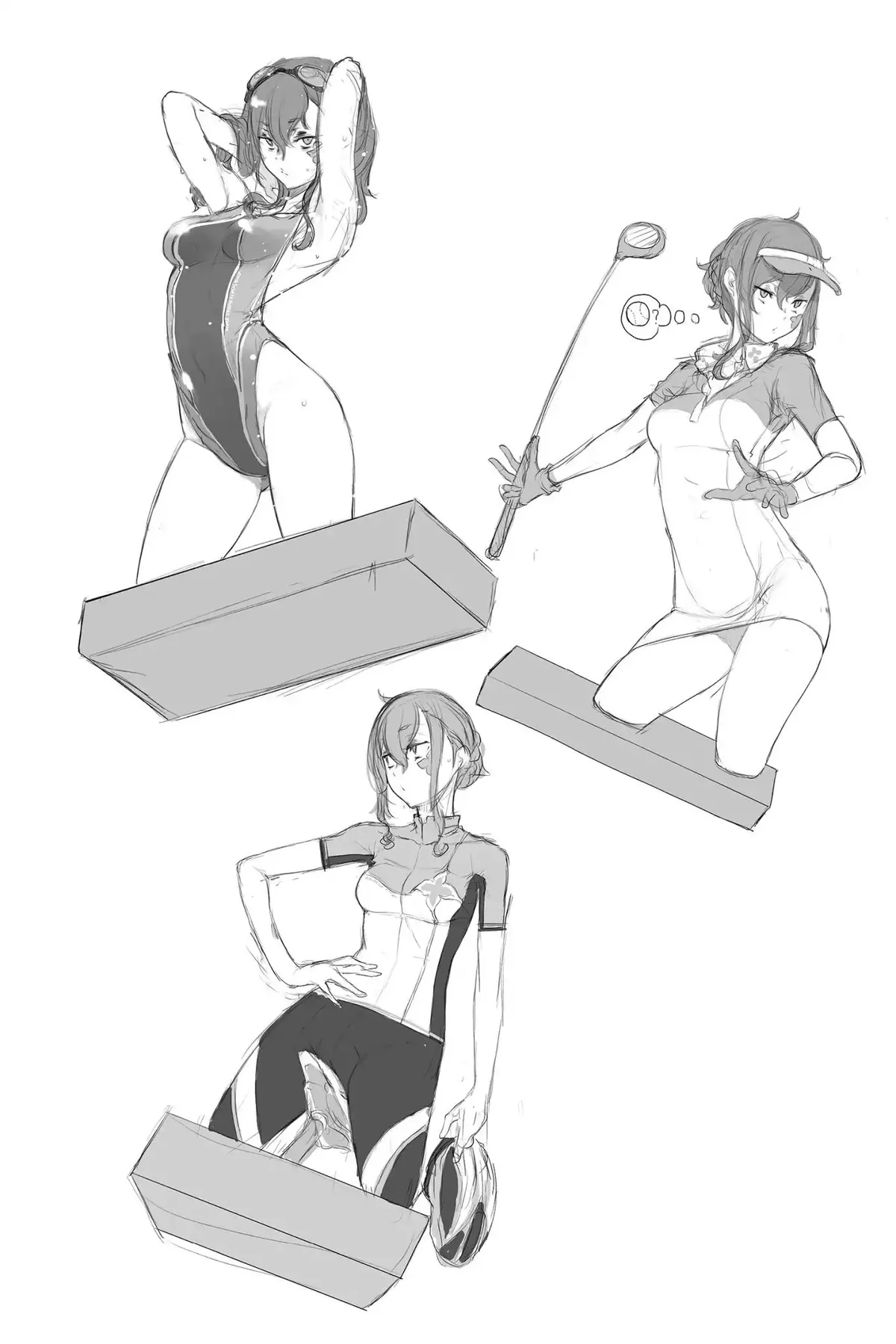 Read Yozakura Quartet chapter 173.49 image 4 on Lezhin