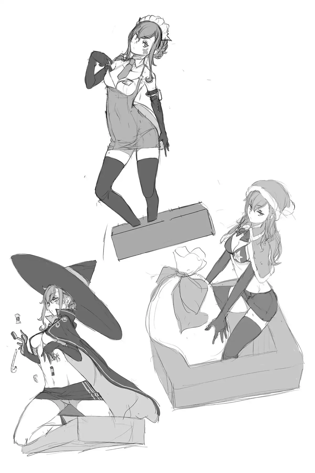 Read Yozakura Quartet chapter 173.49 image 5 on Lezhin