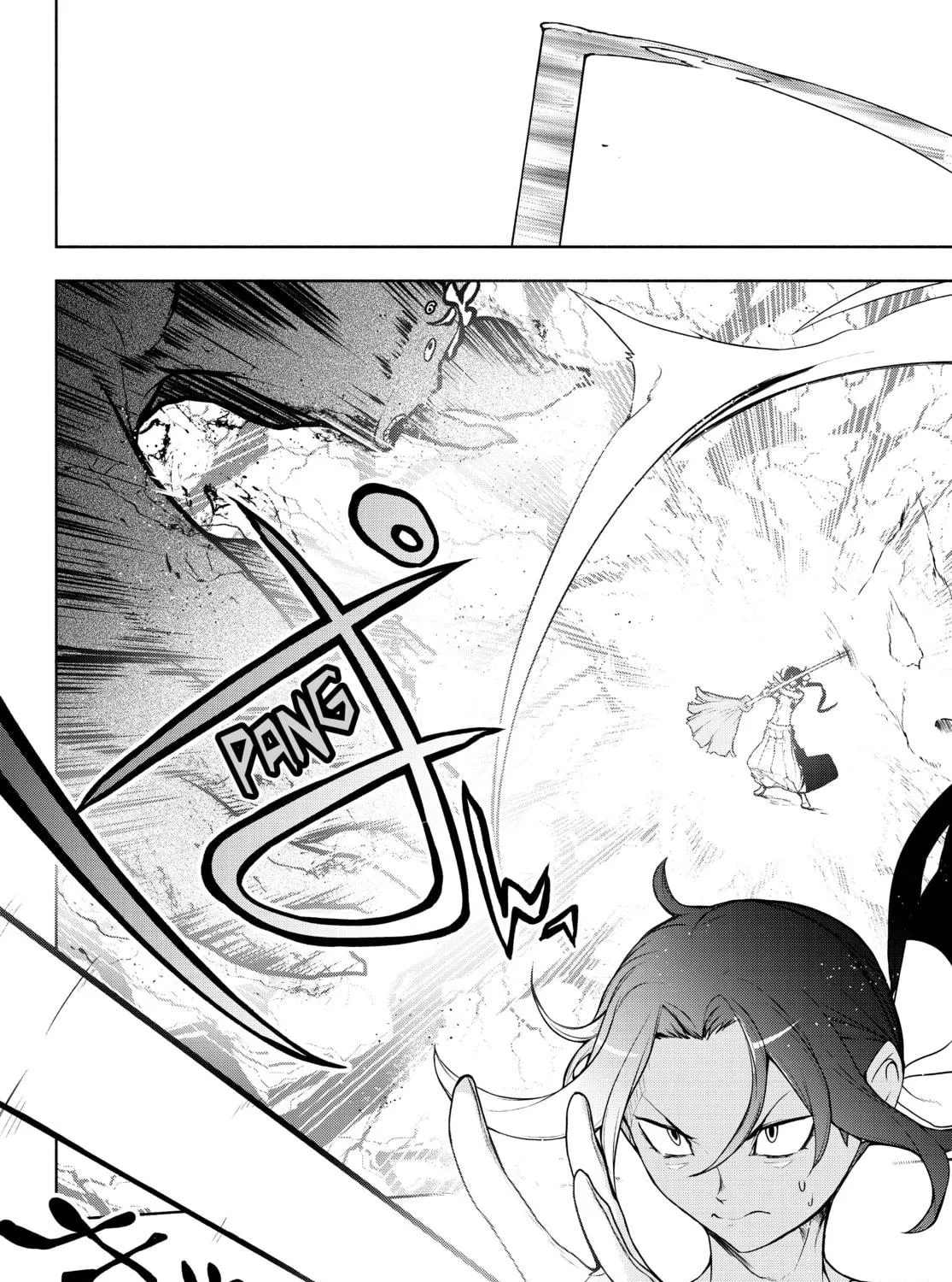 Read Yozakura Quartet chapter 173 image 112 on Lezhin
