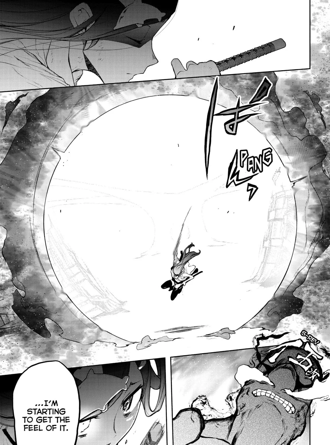 Read Yozakura Quartet chapter 173 image 146 on Lezhin