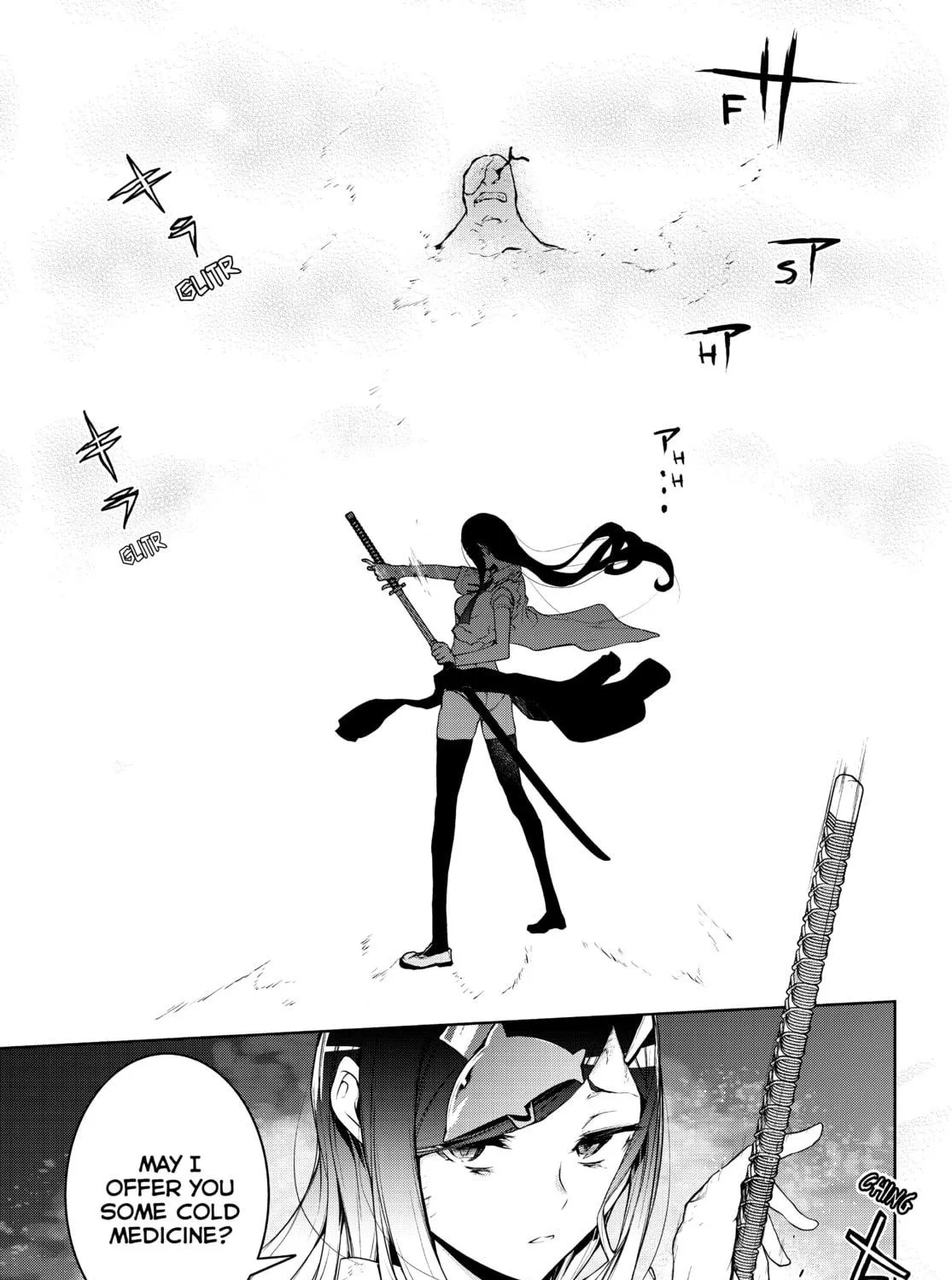 Read Yozakura Quartet chapter 173 image 158 on Lezhin