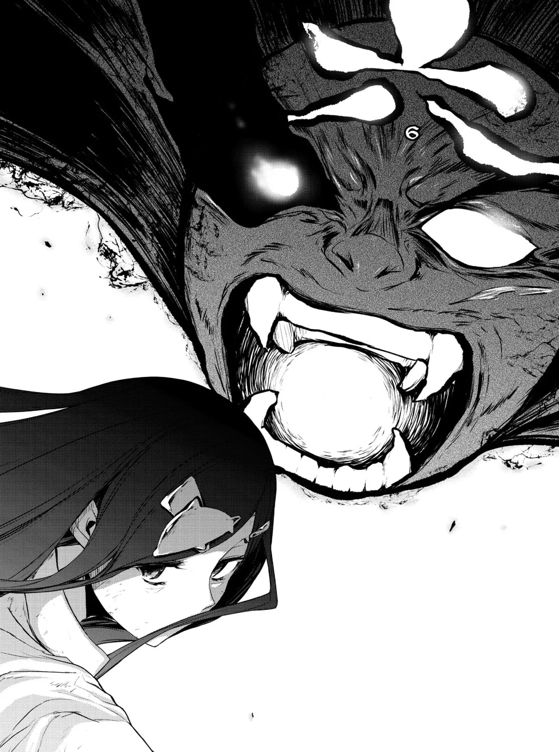 Read Yozakura Quartet chapter 173 image 164 on Lezhin