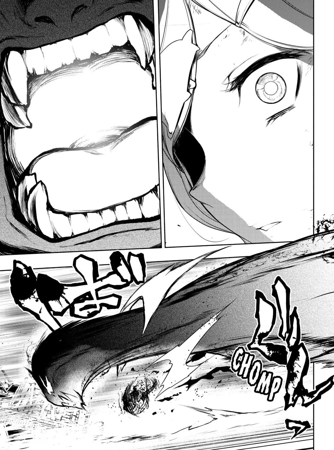 Read Yozakura Quartet chapter 173 image 166 on Lezhin