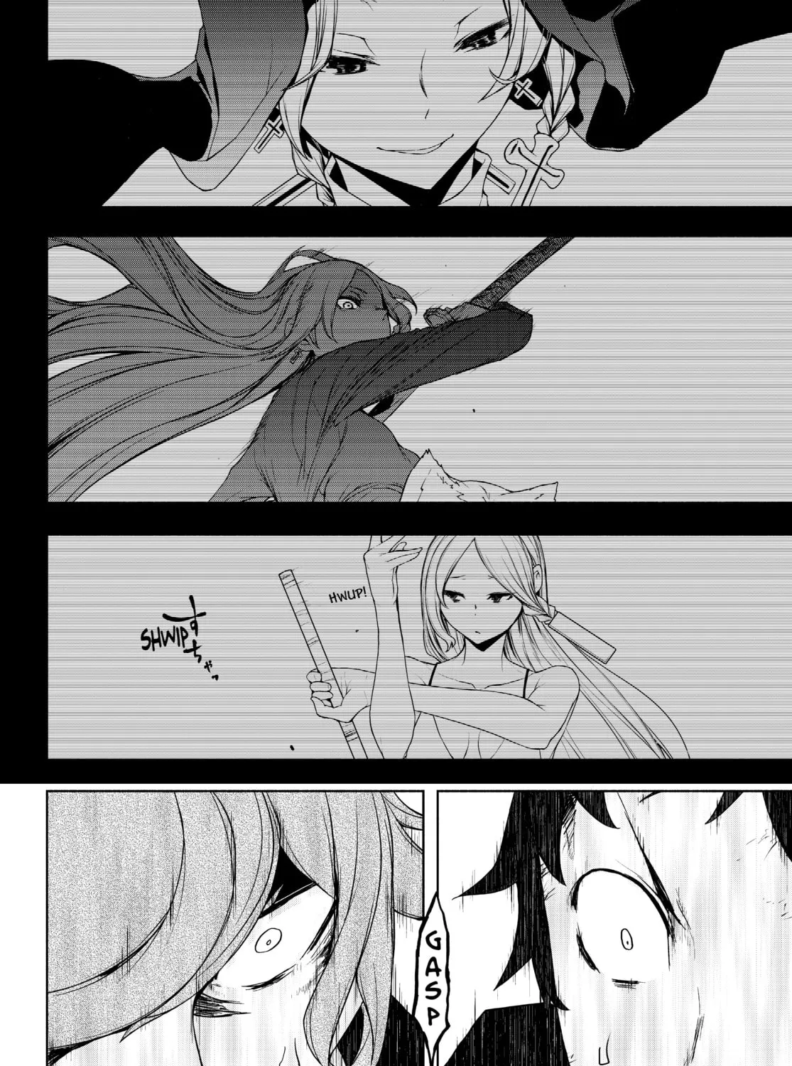 Read Yozakura Quartet chapter 173 image 180 on Lezhin
