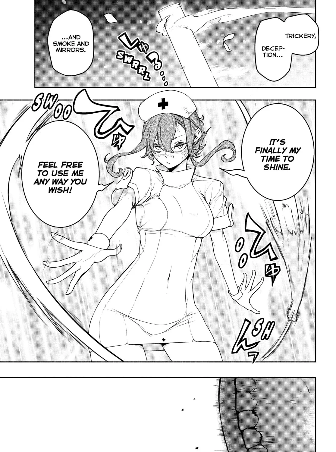 Read Yozakura Quartet chapter 173 image 194 on Lezhin