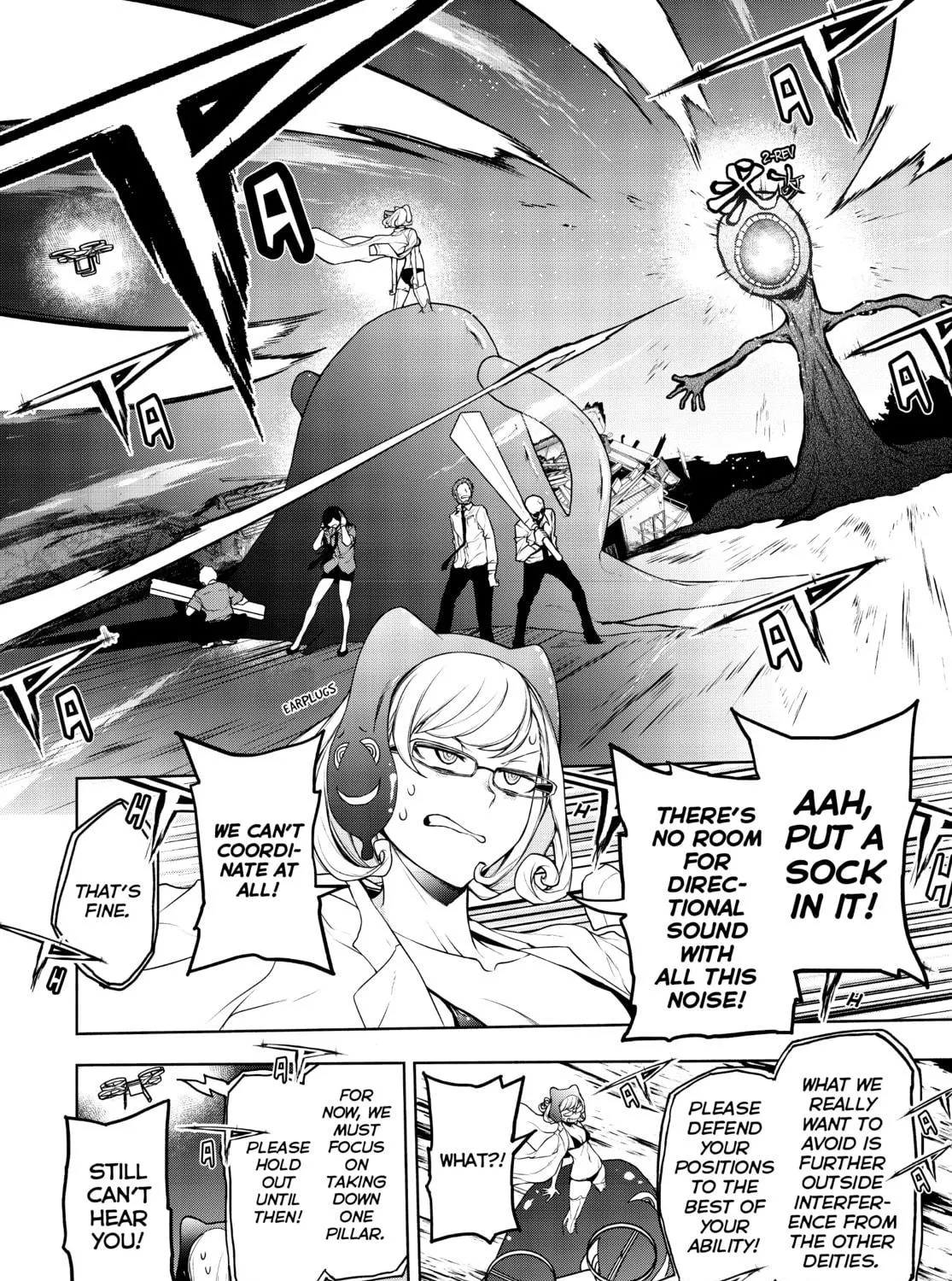 Read Yozakura Quartet chapter 173 image 196 on Lezhin