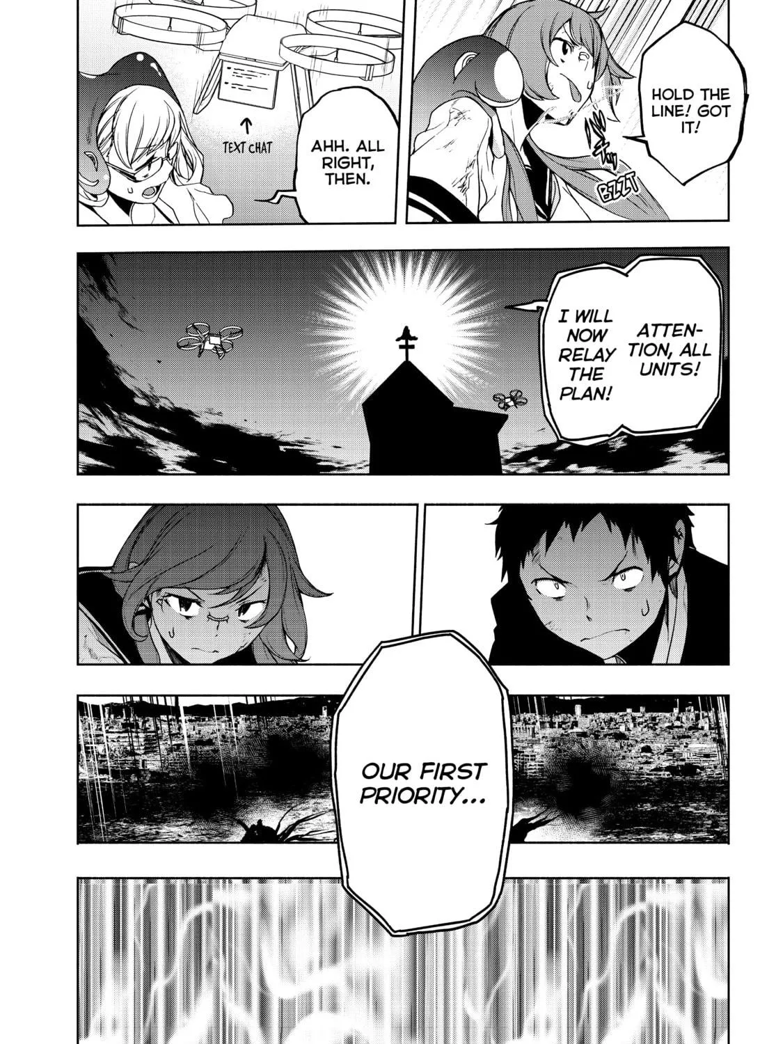 Read Yozakura Quartet chapter 173 image 198 on Lezhin