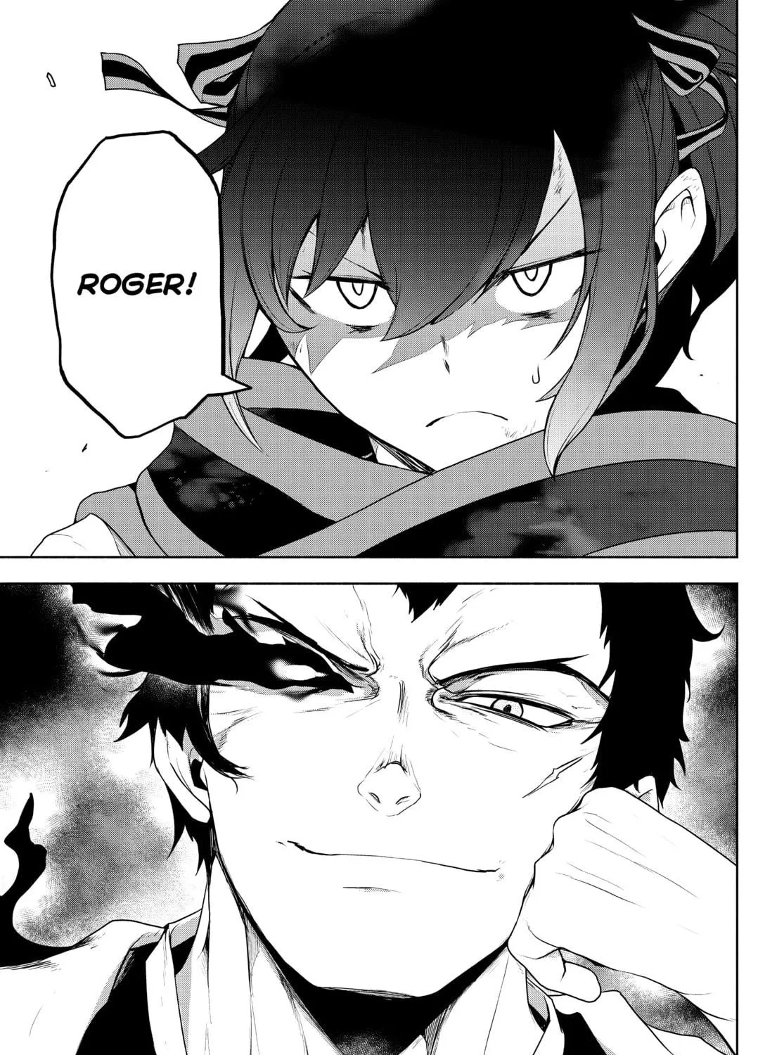 Read Yozakura Quartet chapter 173 image 202 on Lezhin