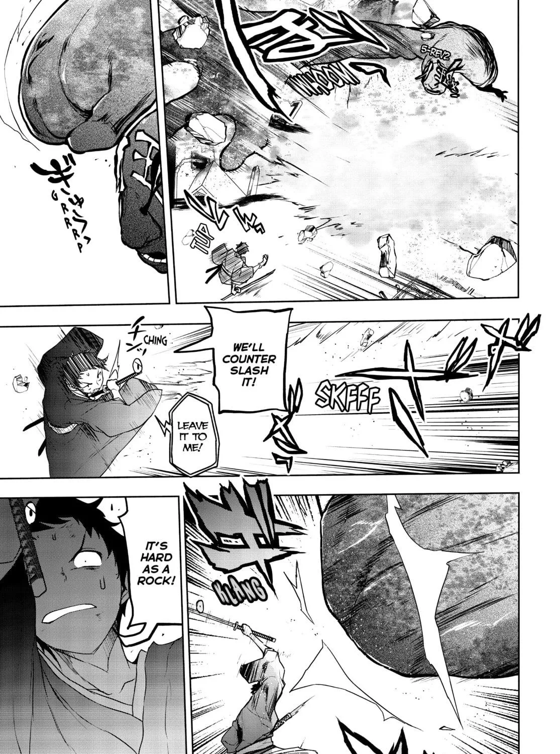 Read Yozakura Quartet chapter 173 image 218 on Lezhin