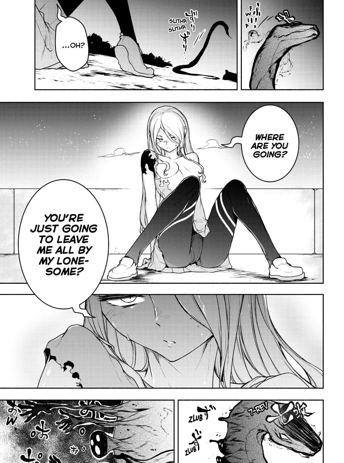 Read Yozakura Quartet chapter 173 image 238 on Lezhin