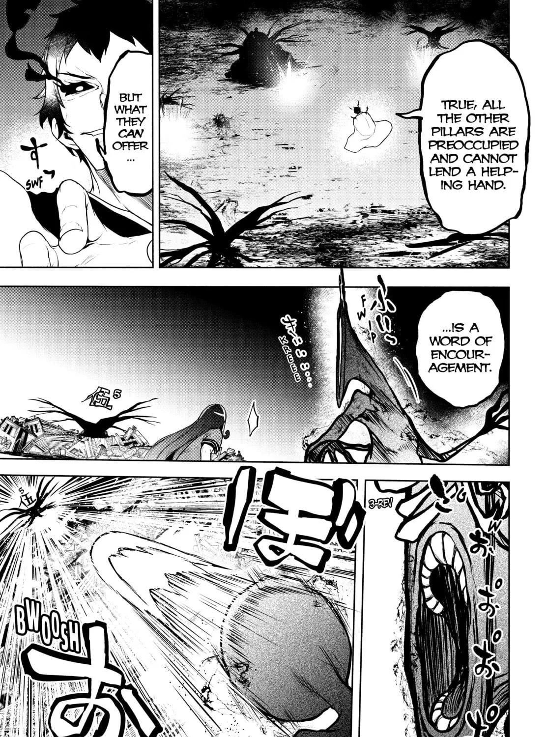 Read Yozakura Quartet chapter 173 image 262 on Lezhin