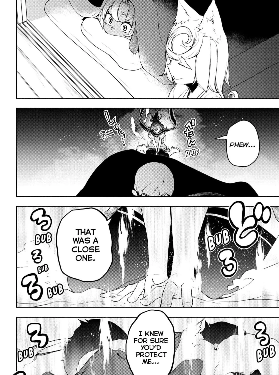 Read Yozakura Quartet chapter 173 image 268 on Lezhin