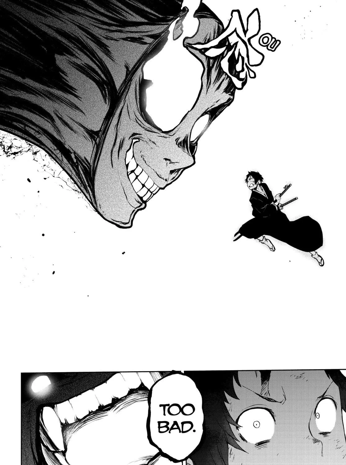 Read Yozakura Quartet chapter 173 image 292 on Lezhin