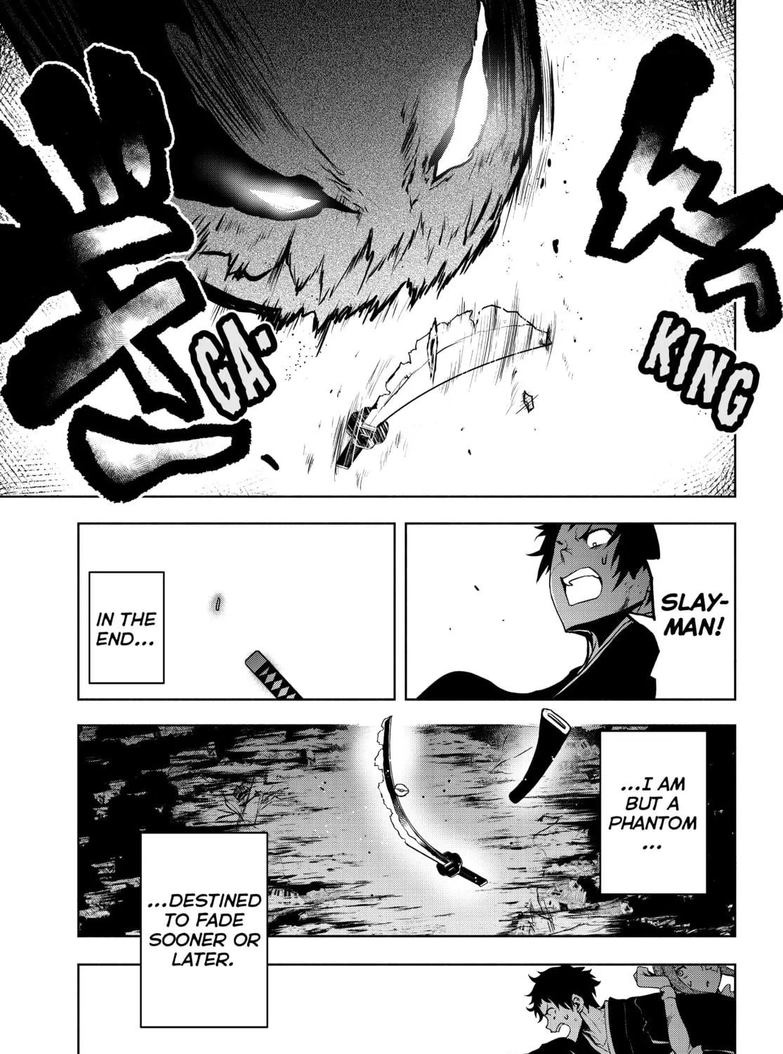 Read Yozakura Quartet chapter 173 image 298 on Lezhin