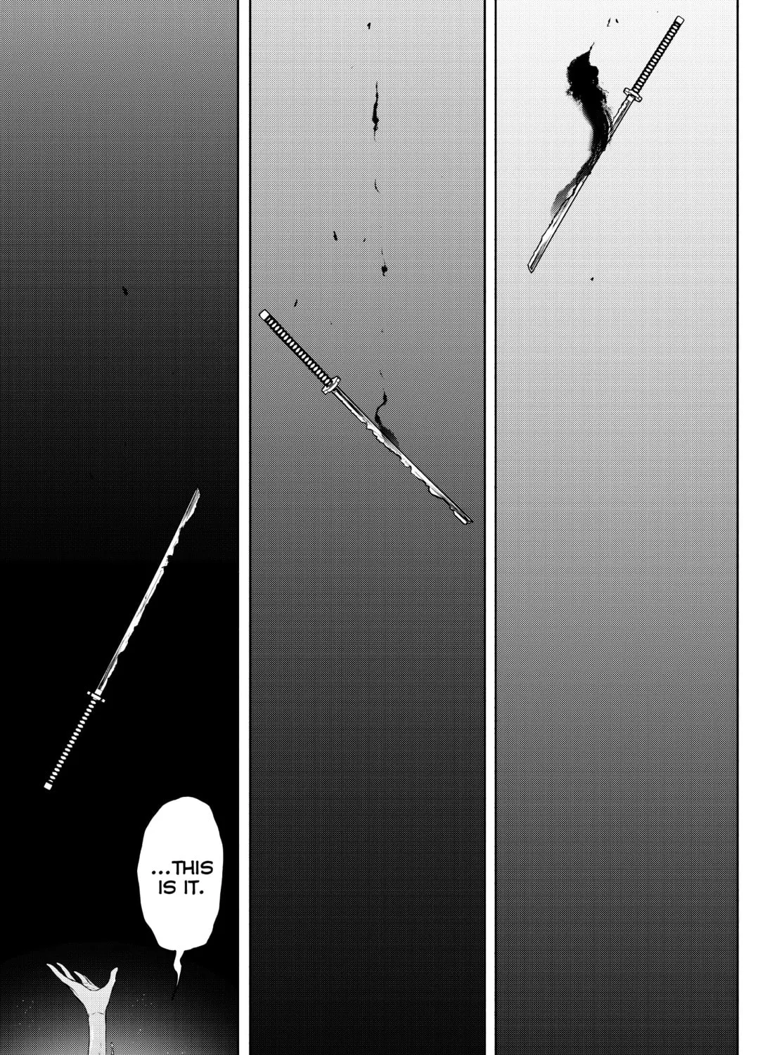 Read Yozakura Quartet chapter 173 image 302 on Lezhin
