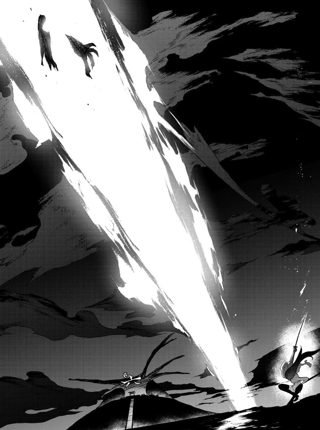 Read Yozakura Quartet chapter 173 image 310 on Lezhin