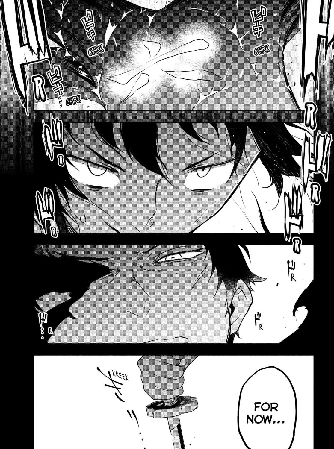 Read Yozakura Quartet chapter 173 image 322 on Lezhin