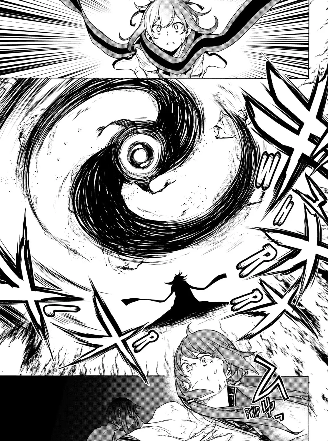 Read Yozakura Quartet chapter 173 image 42 on Lezhin