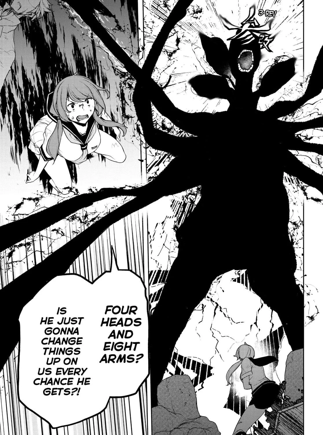Read Yozakura Quartet chapter 173 image 68 on Lezhin