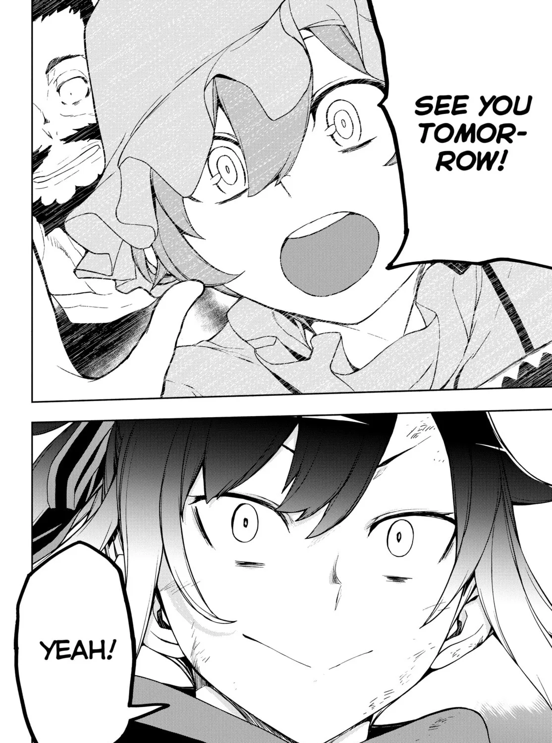 Read Yozakura Quartet chapter 174 image 44 on Lezhin