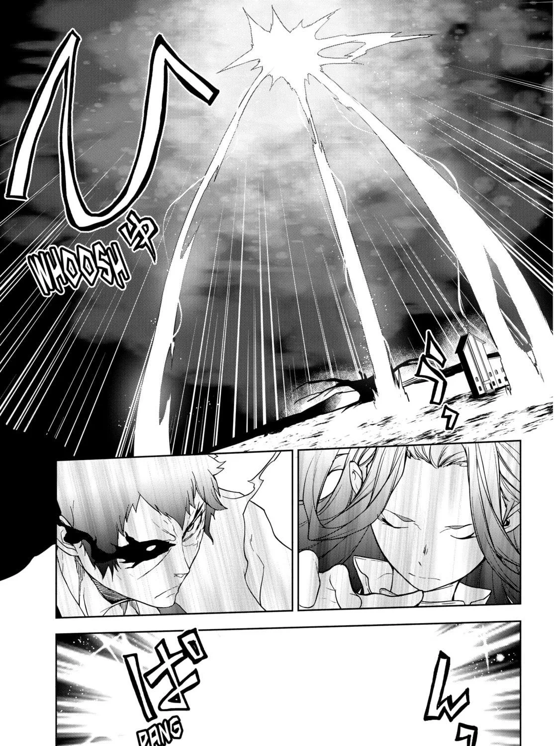 Read Yozakura Quartet chapter 174 image 46 on Lezhin
