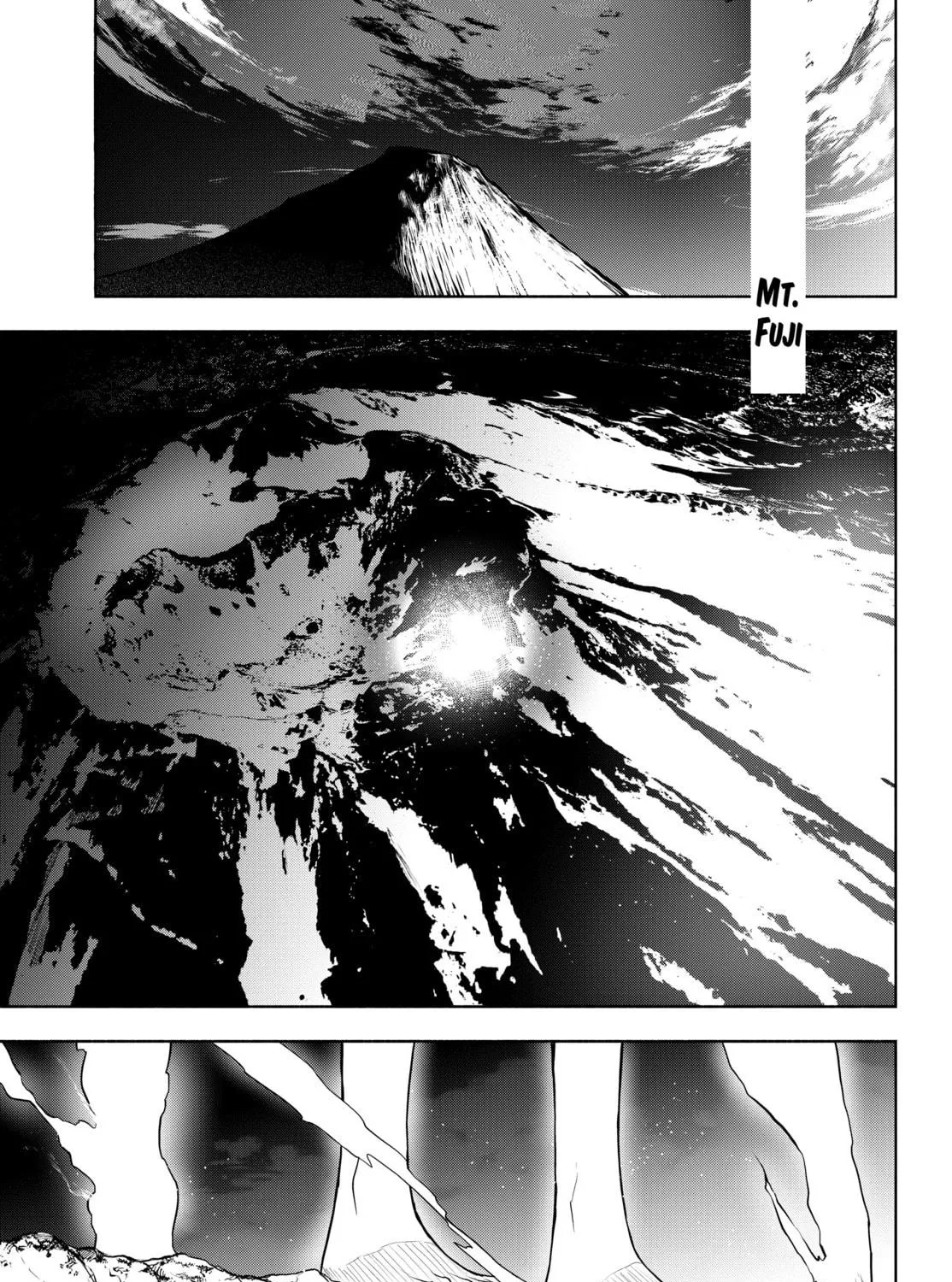 Read Yozakura Quartet chapter 175 image 48 on Lezhin
