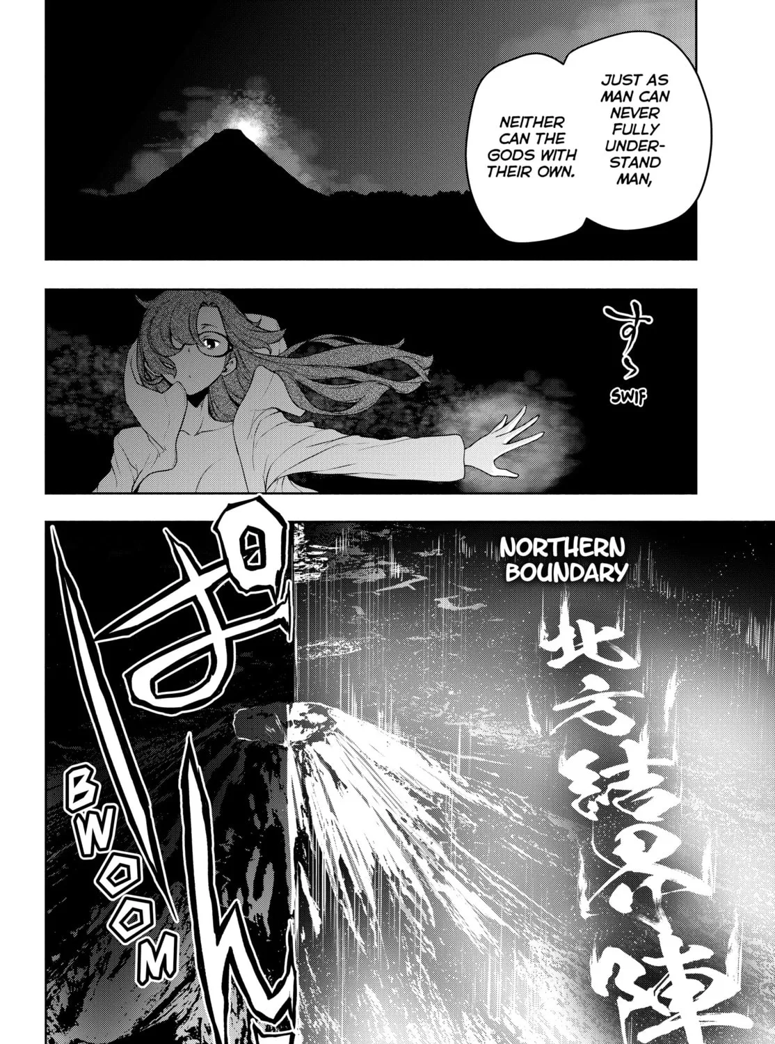 Read Yozakura Quartet chapter 175 image 54 on Lezhin