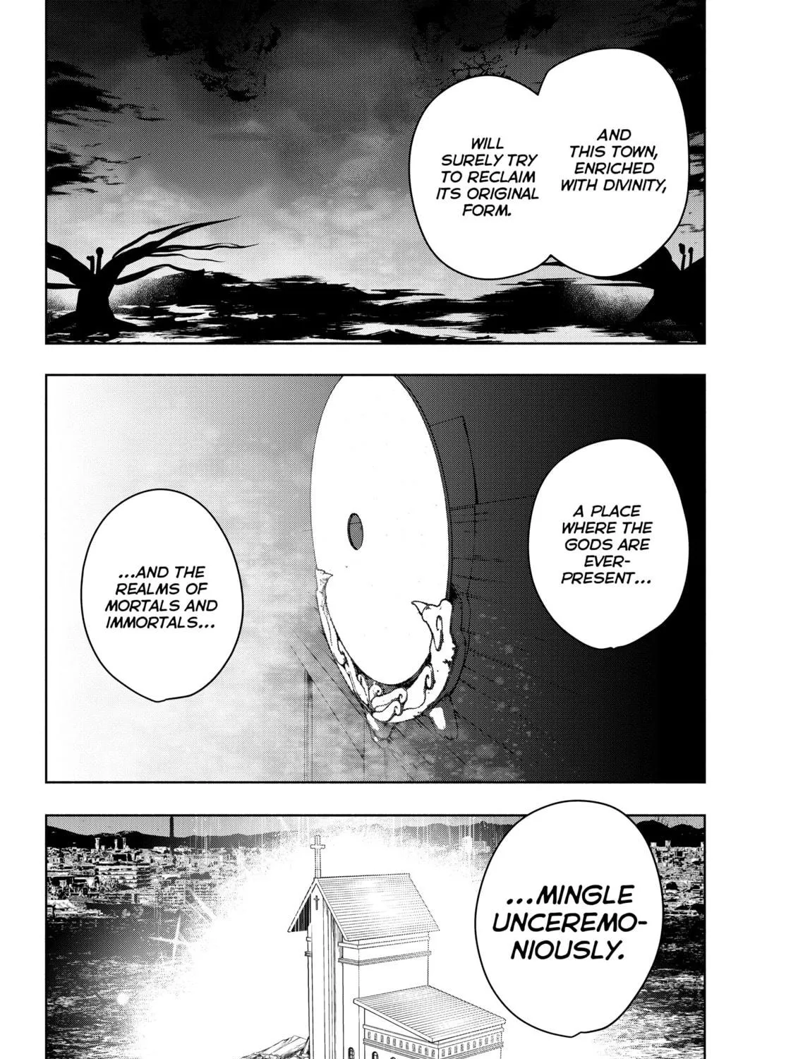 Read Yozakura Quartet chapter 175 image 58 on Lezhin