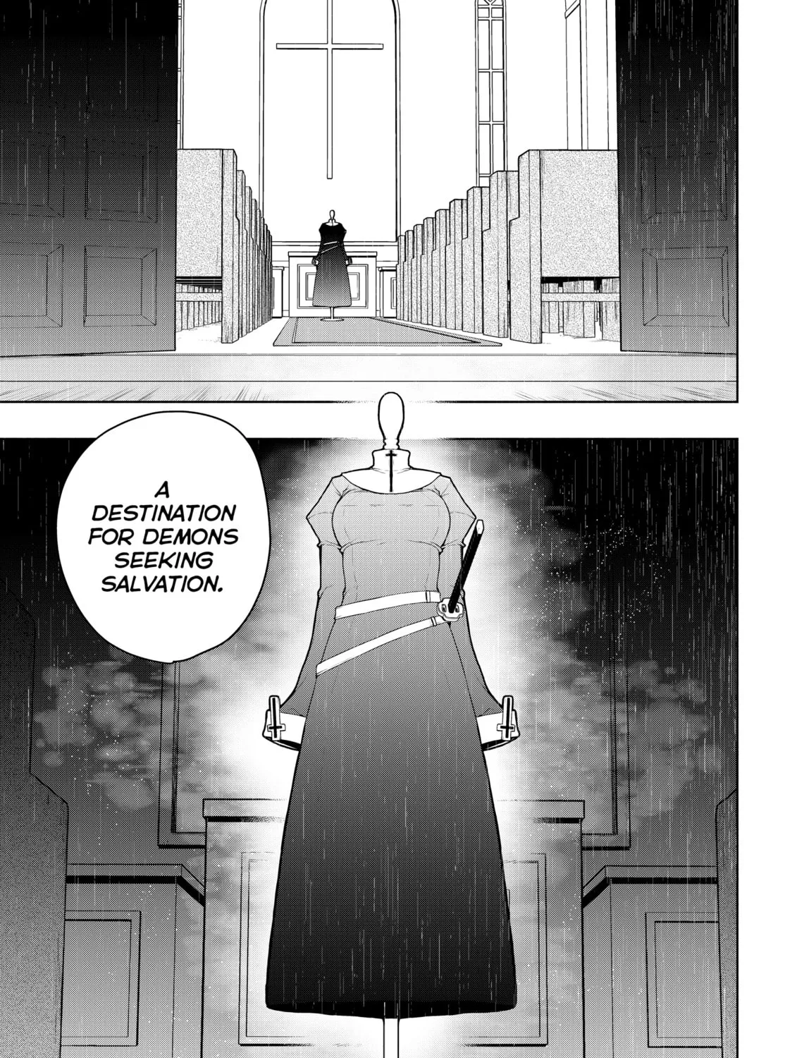 Read Yozakura Quartet chapter 175 image 60 on Lezhin