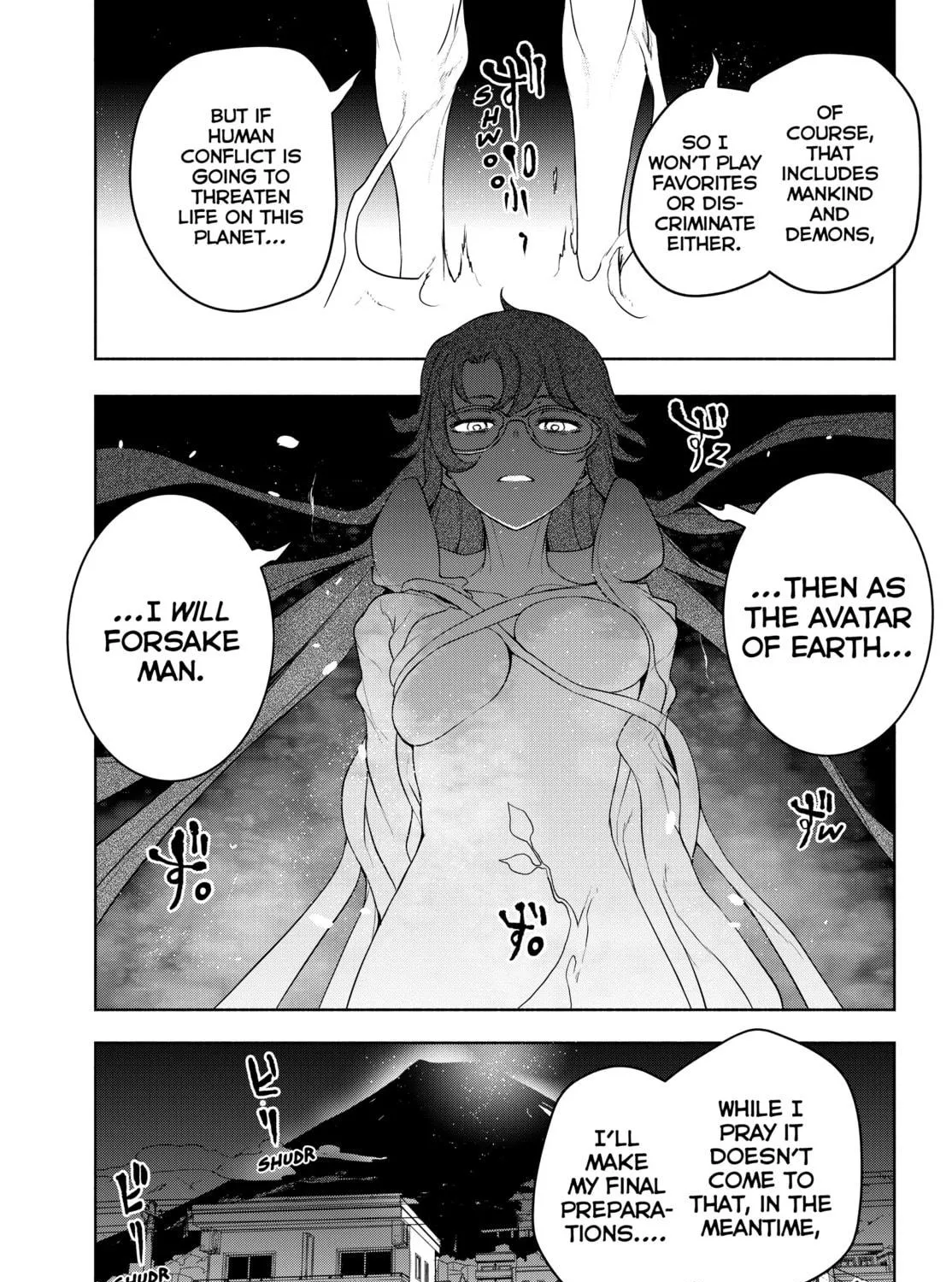 Read Yozakura Quartet chapter 175 image 68 on Lezhin