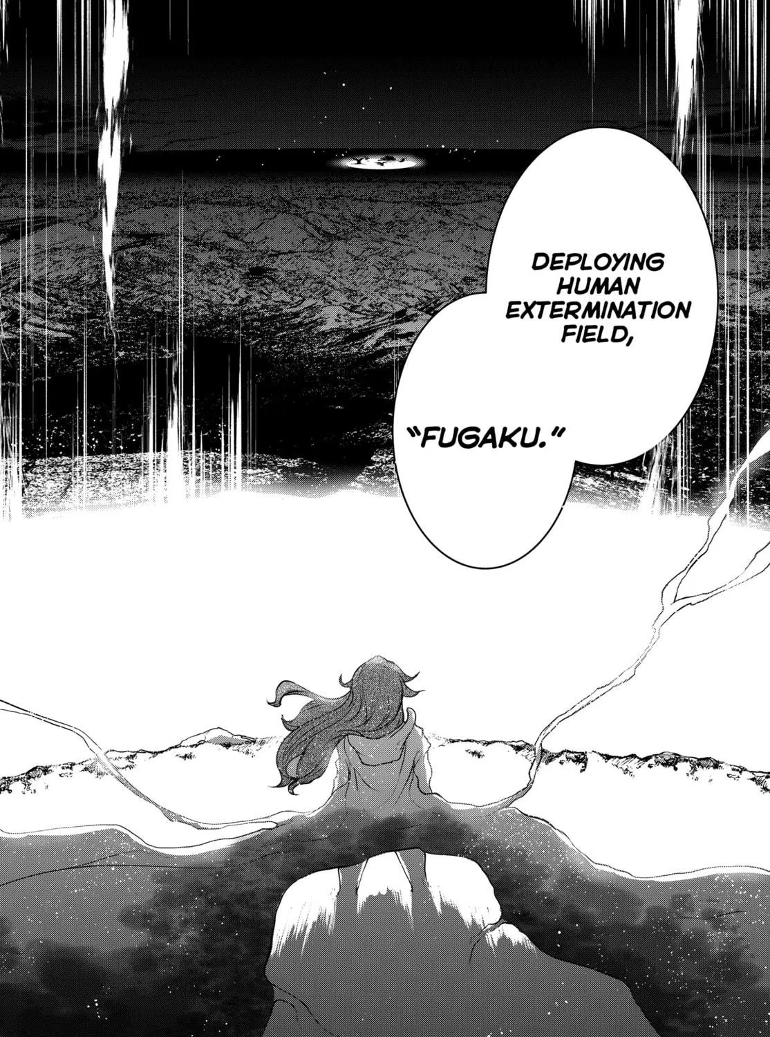 Read Yozakura Quartet chapter 175 image 70 on Lezhin
