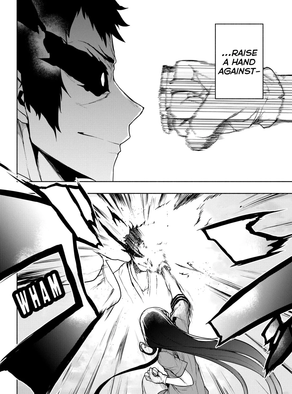 Read Yozakura Quartet chapter 177 image 14 on Lezhin