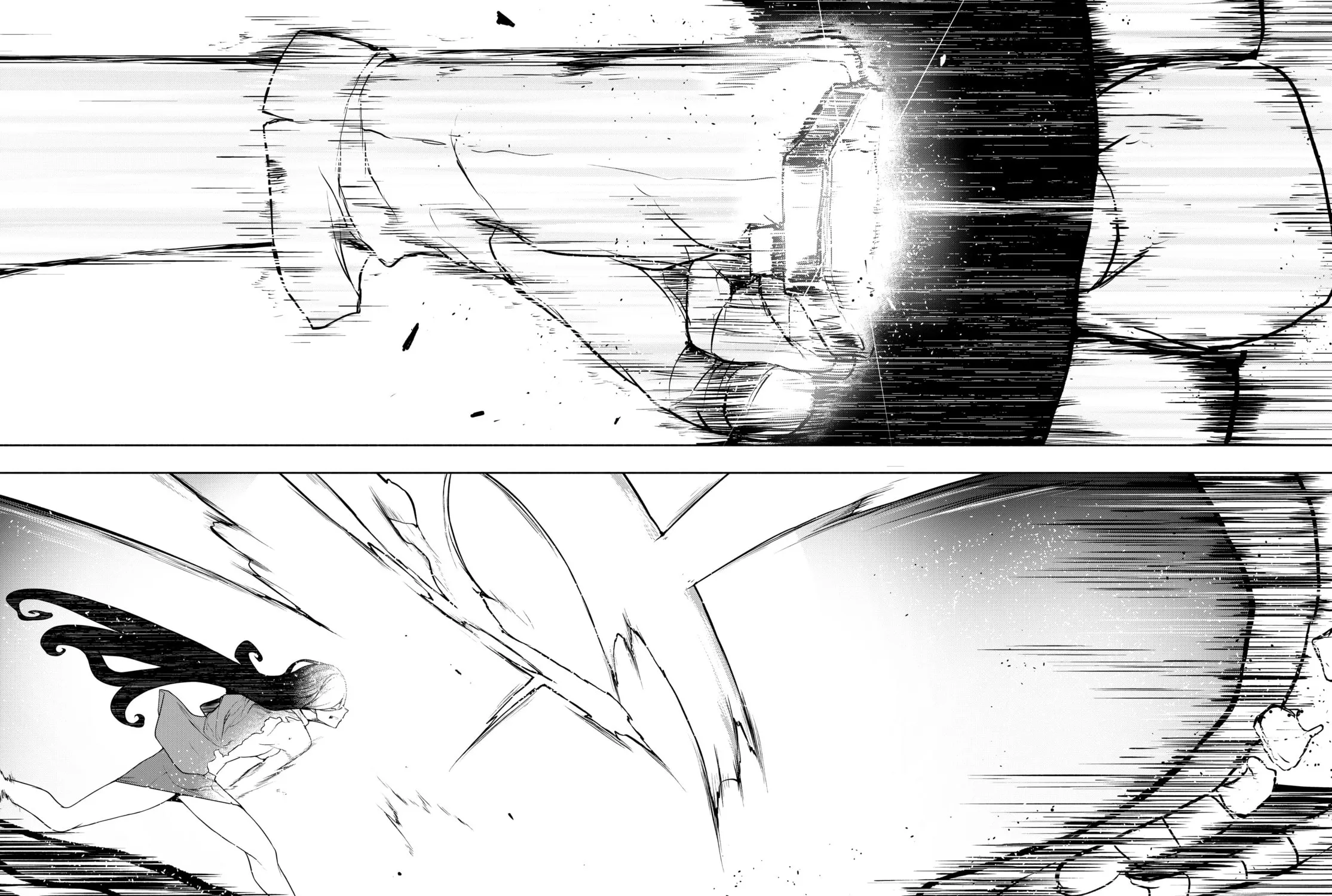 Read Yozakura Quartet chapter 177 image 204 on Lezhin