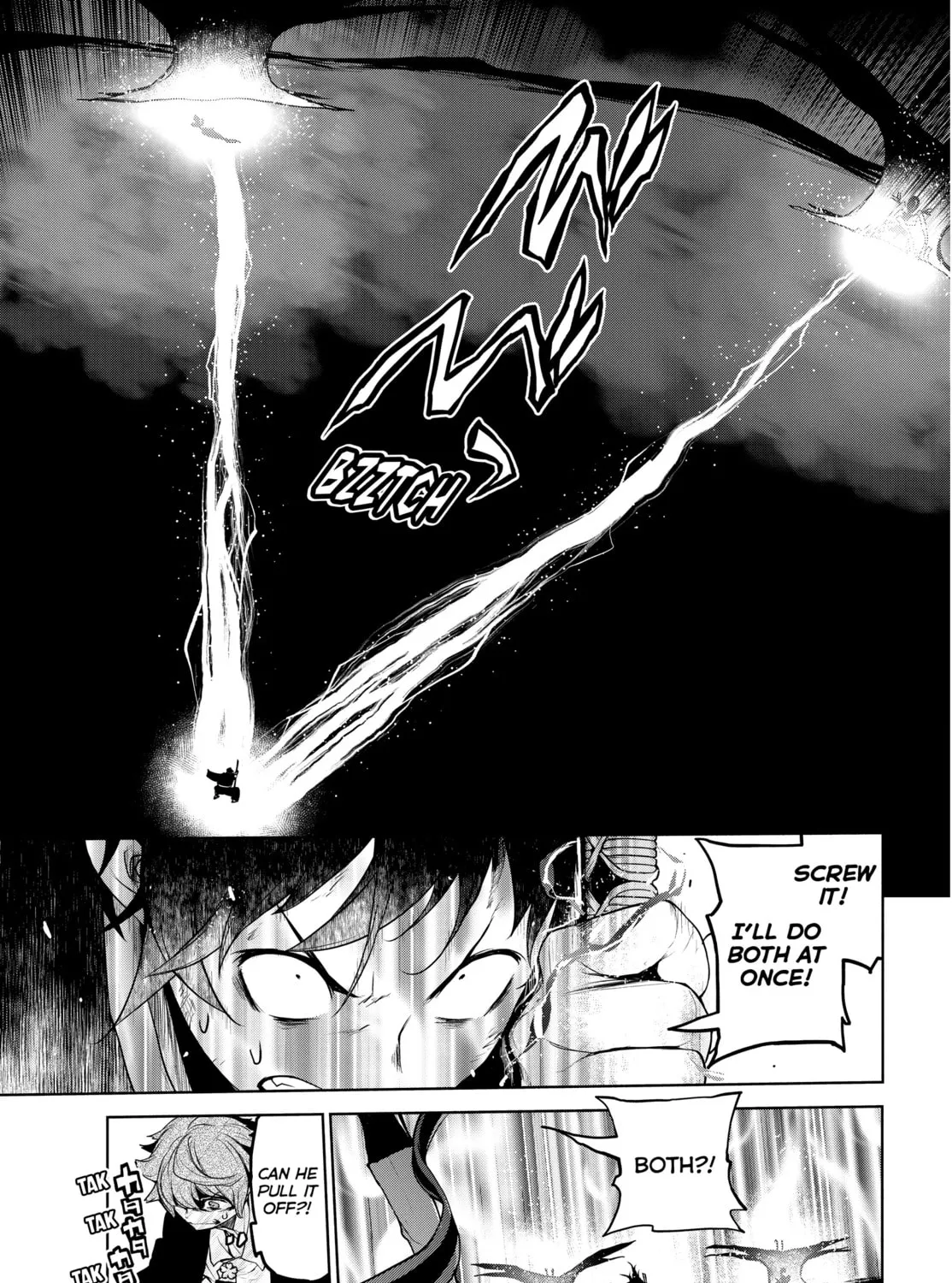 Read Yozakura Quartet chapter 177 image 212 on Lezhin
