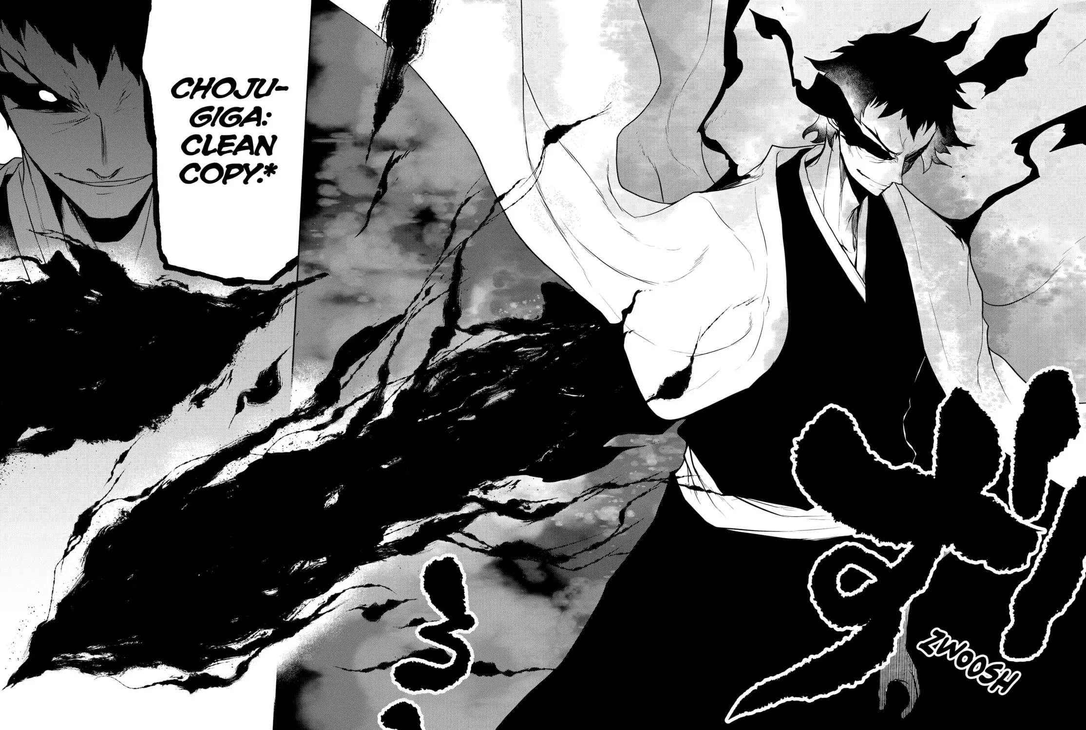 Read Yozakura Quartet chapter 177 image 34 on Lezhin