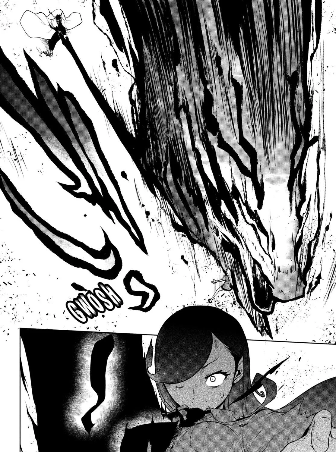 Read Yozakura Quartet chapter 177 image 40 on Lezhin