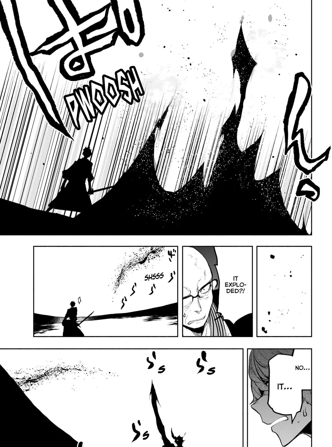 Read Yozakura Quartet chapter 177 image 62 on Lezhin