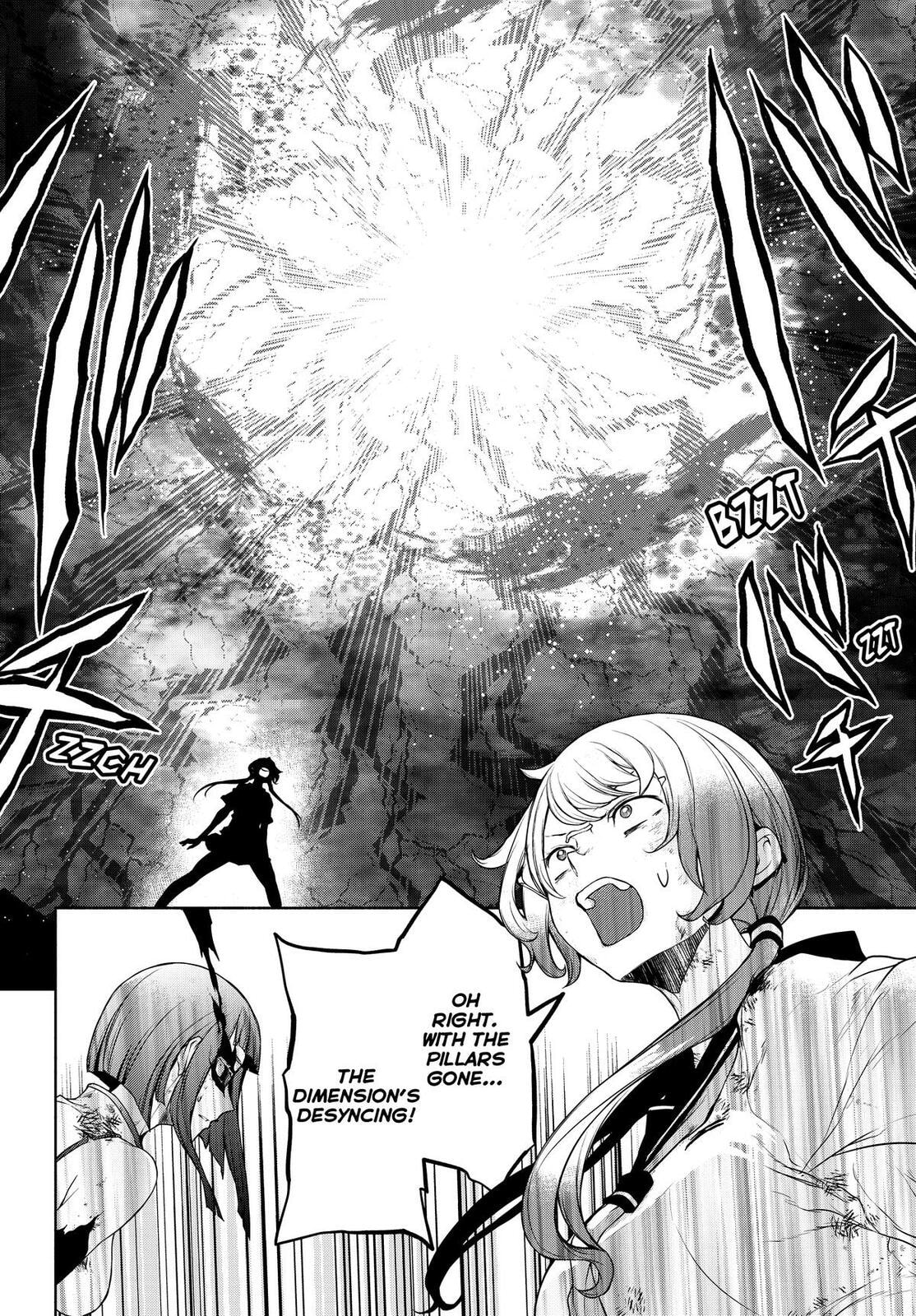Read Yozakura Quartet chapter 178 image 3 on Lezhin