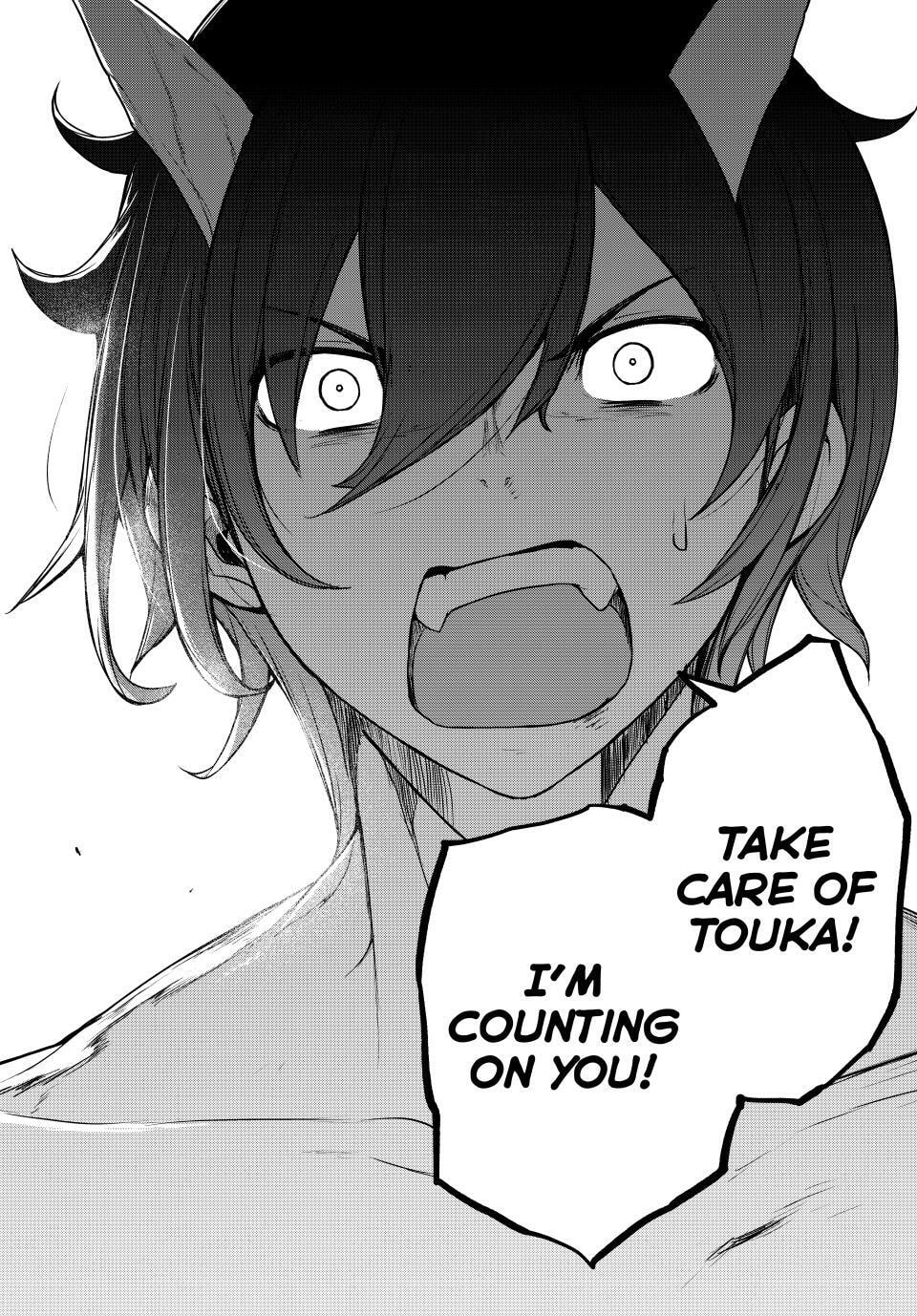 Read Yozakura Quartet chapter 178 image 31 on Lezhin