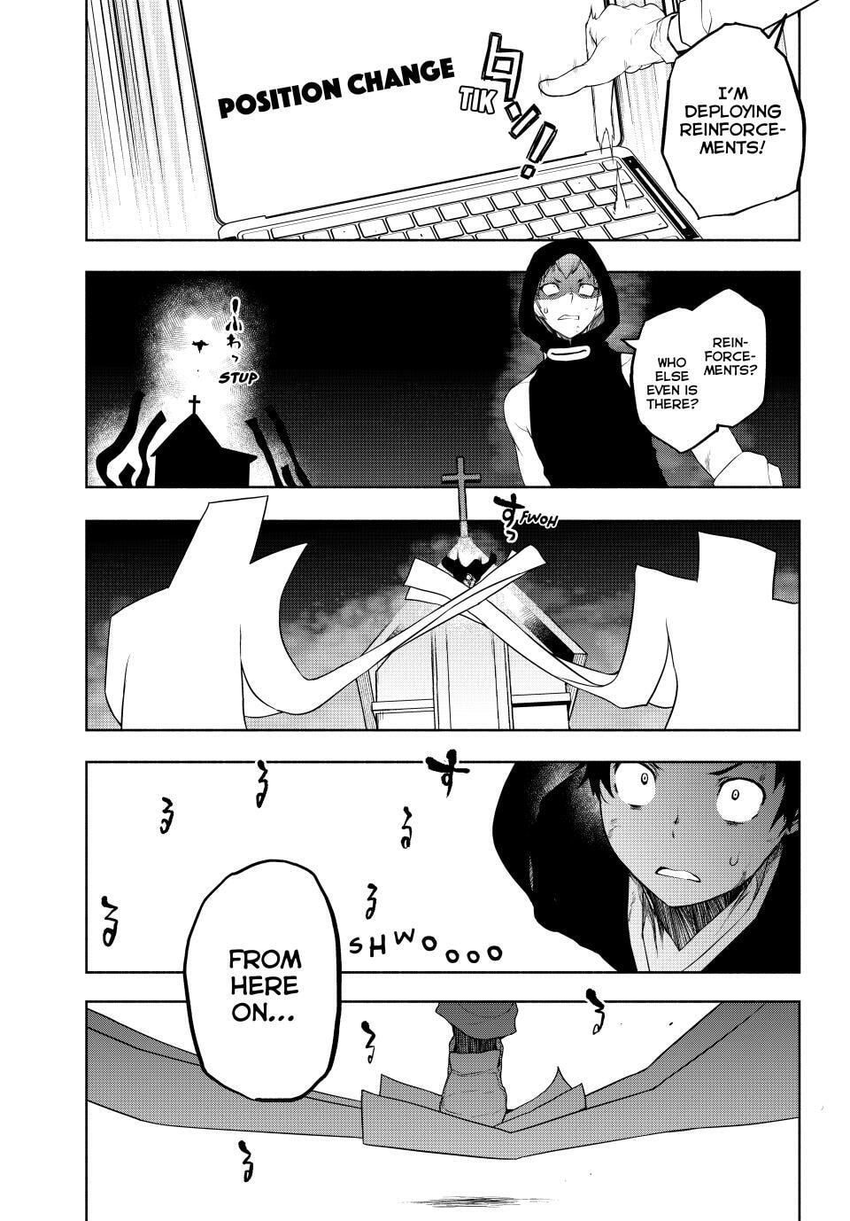 Read Yozakura Quartet chapter 178 image 42 on Lezhin