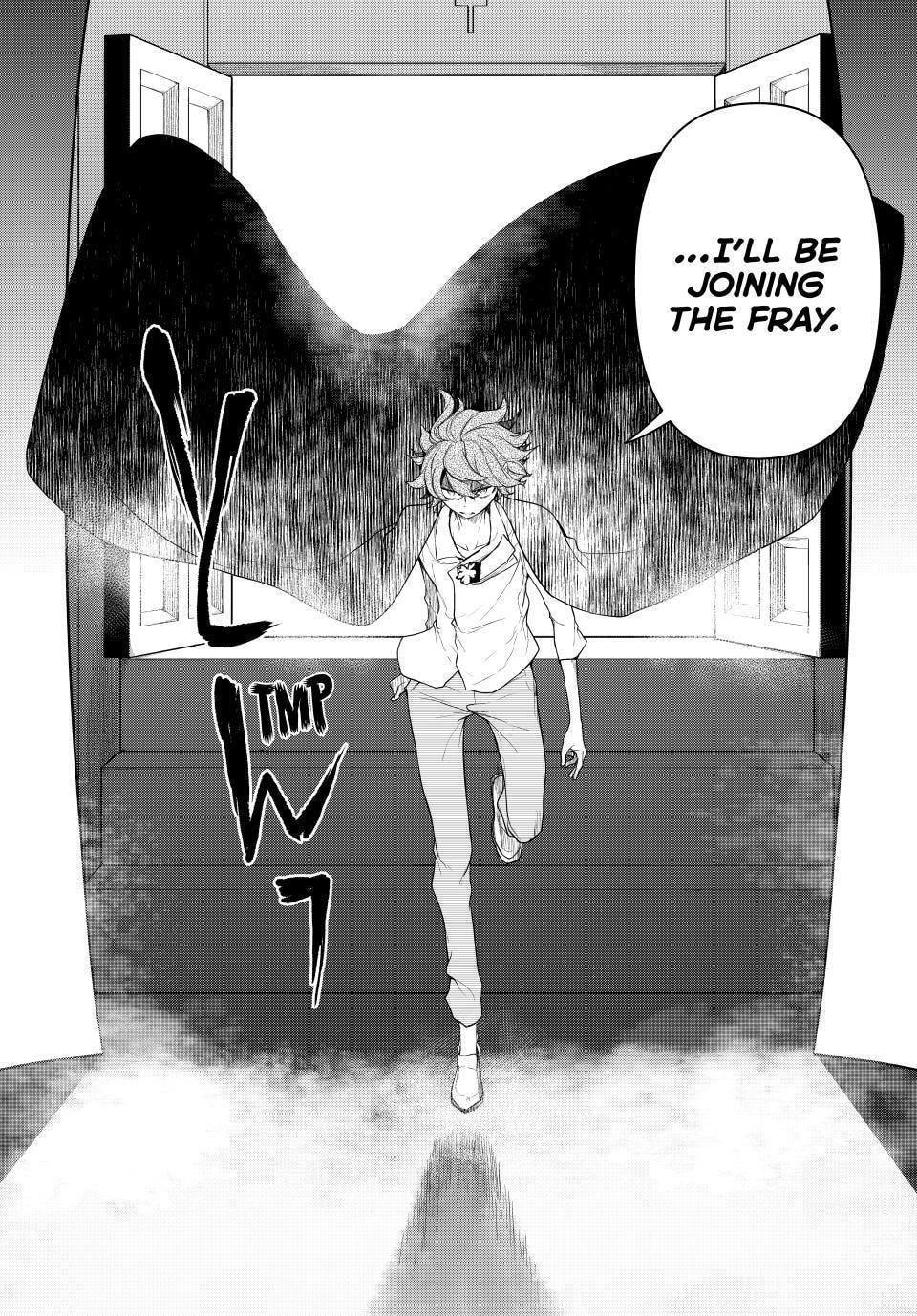 Read Yozakura Quartet chapter 178 image 43 on Lezhin
