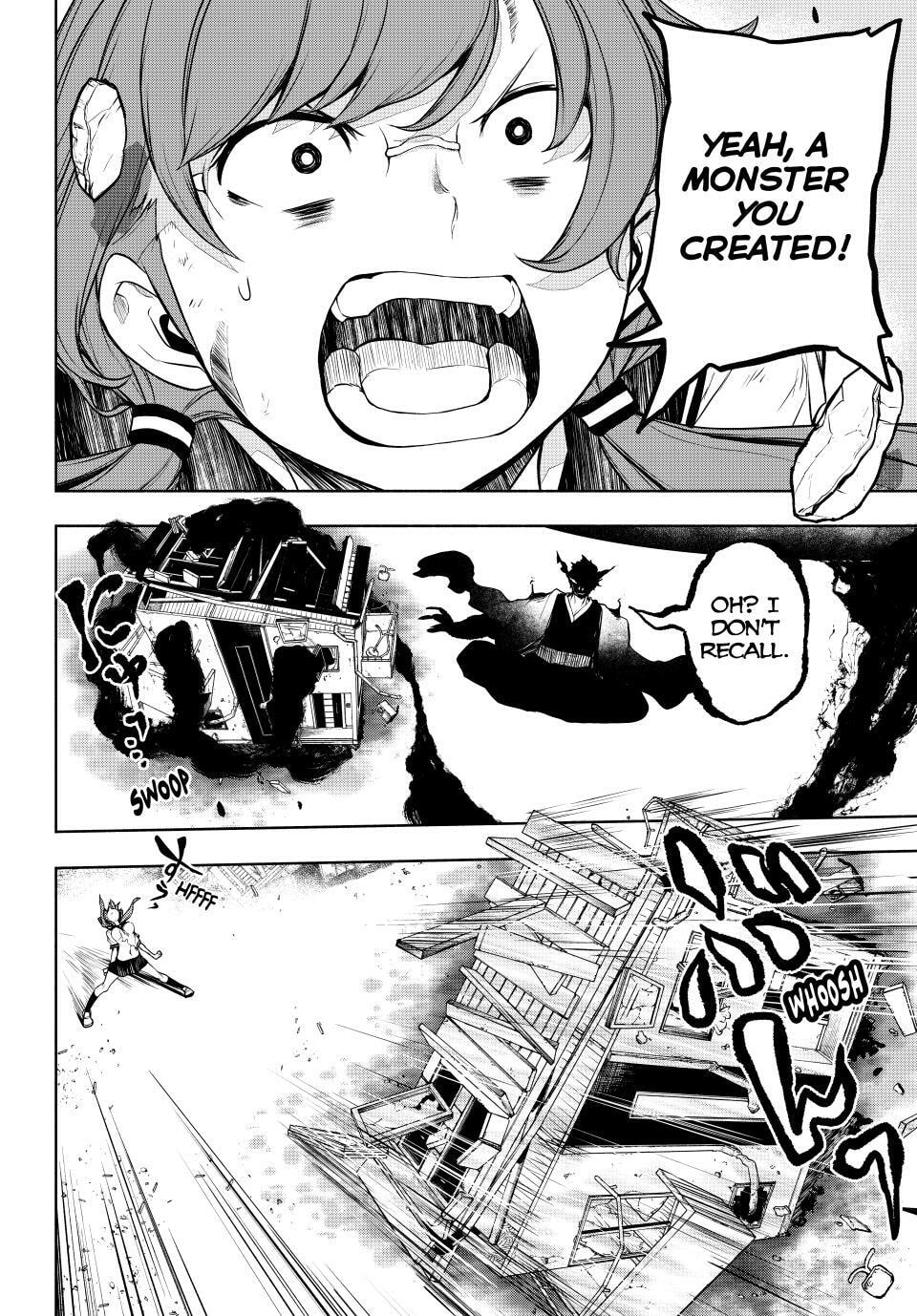 Read Yozakura Quartet chapter 179 image 43 on Lezhin