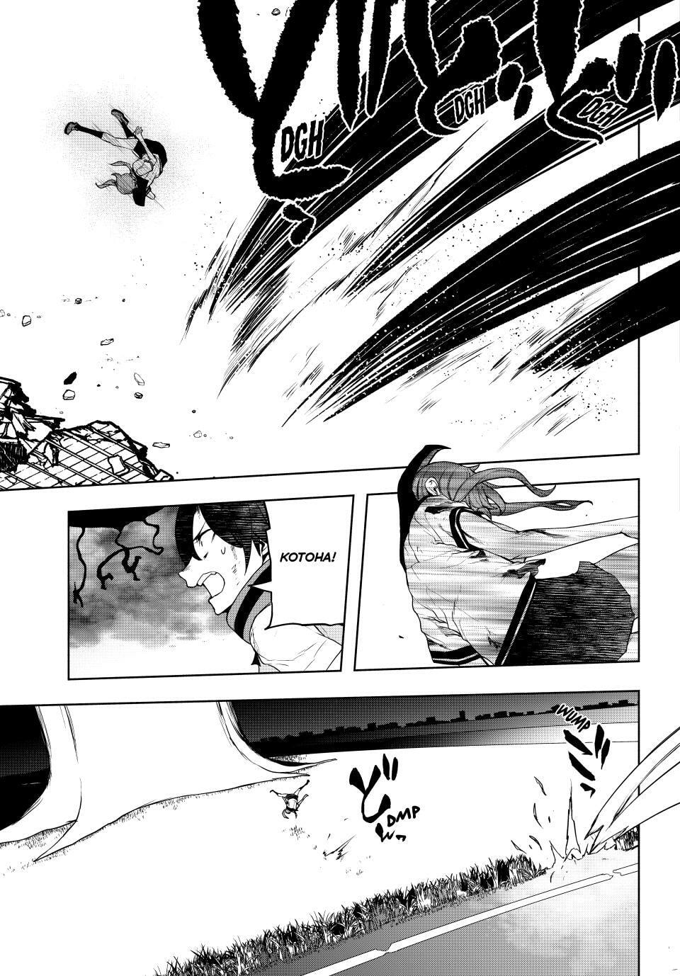 Read Yozakura Quartet chapter 179 image 56 on Lezhin