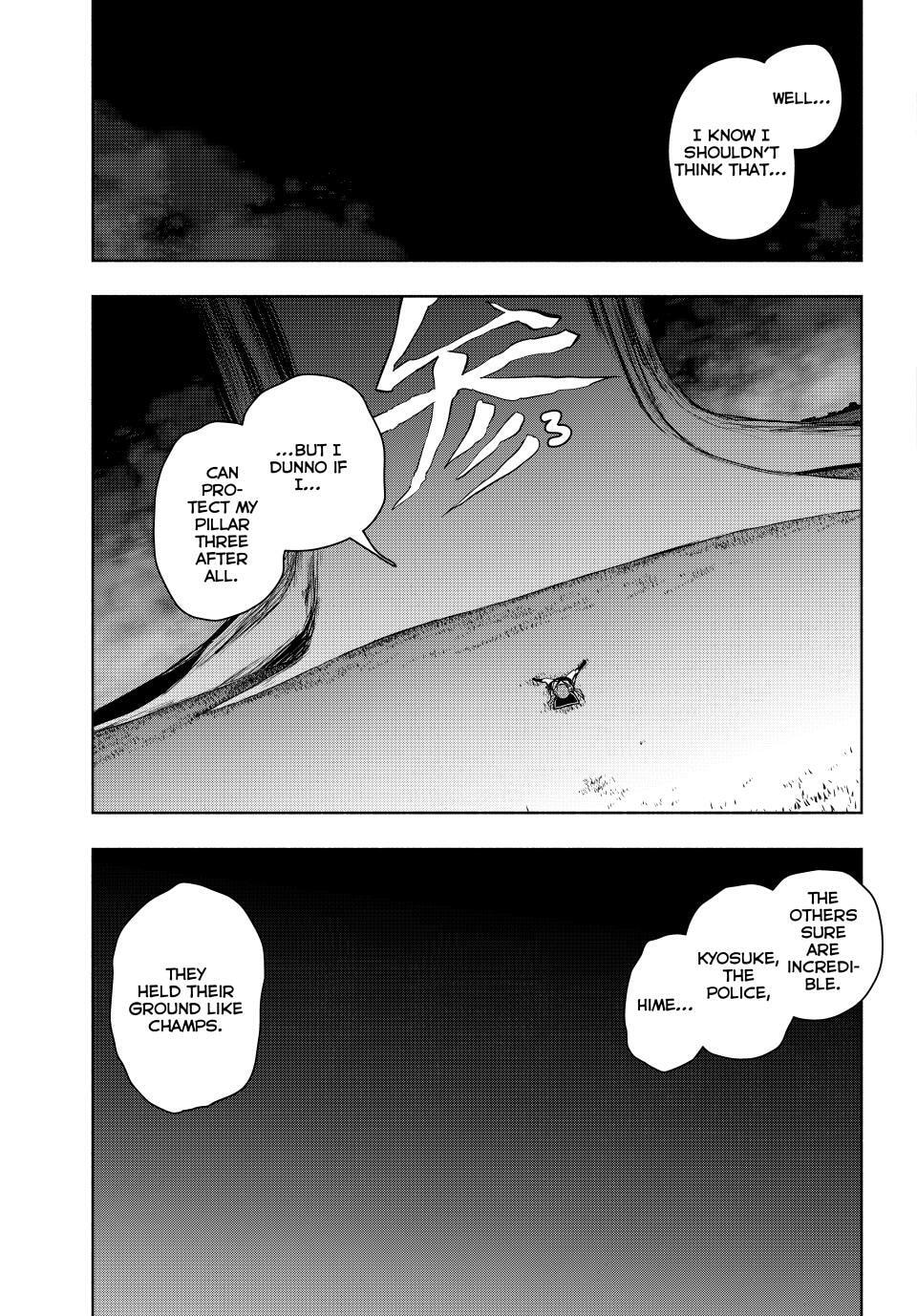 Read Yozakura Quartet chapter 179 image 58 on Lezhin