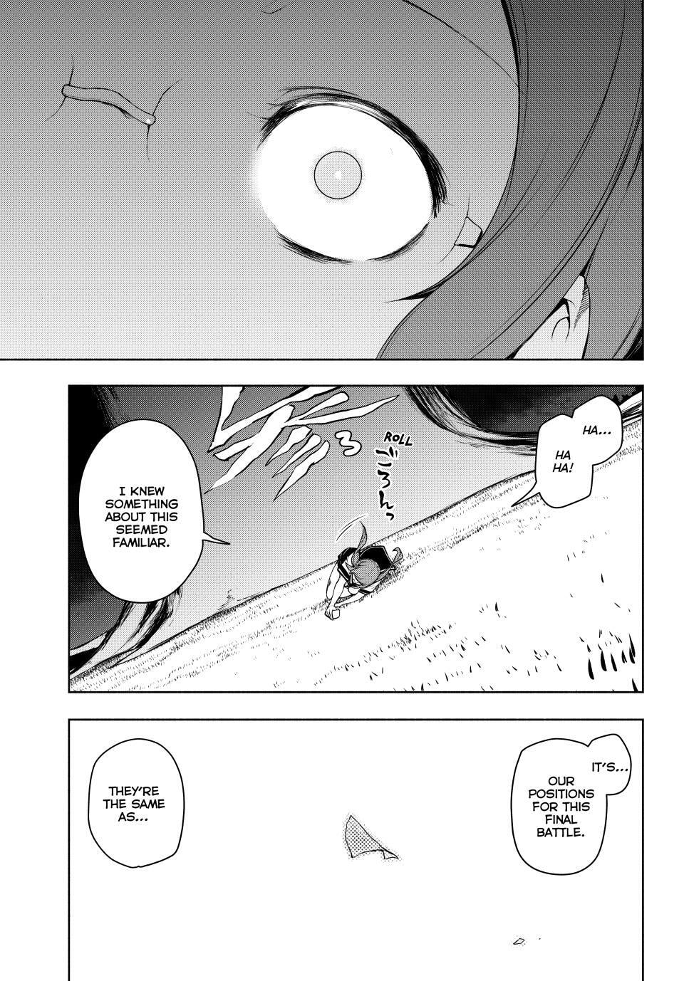 Read Yozakura Quartet chapter 179 image 60 on Lezhin