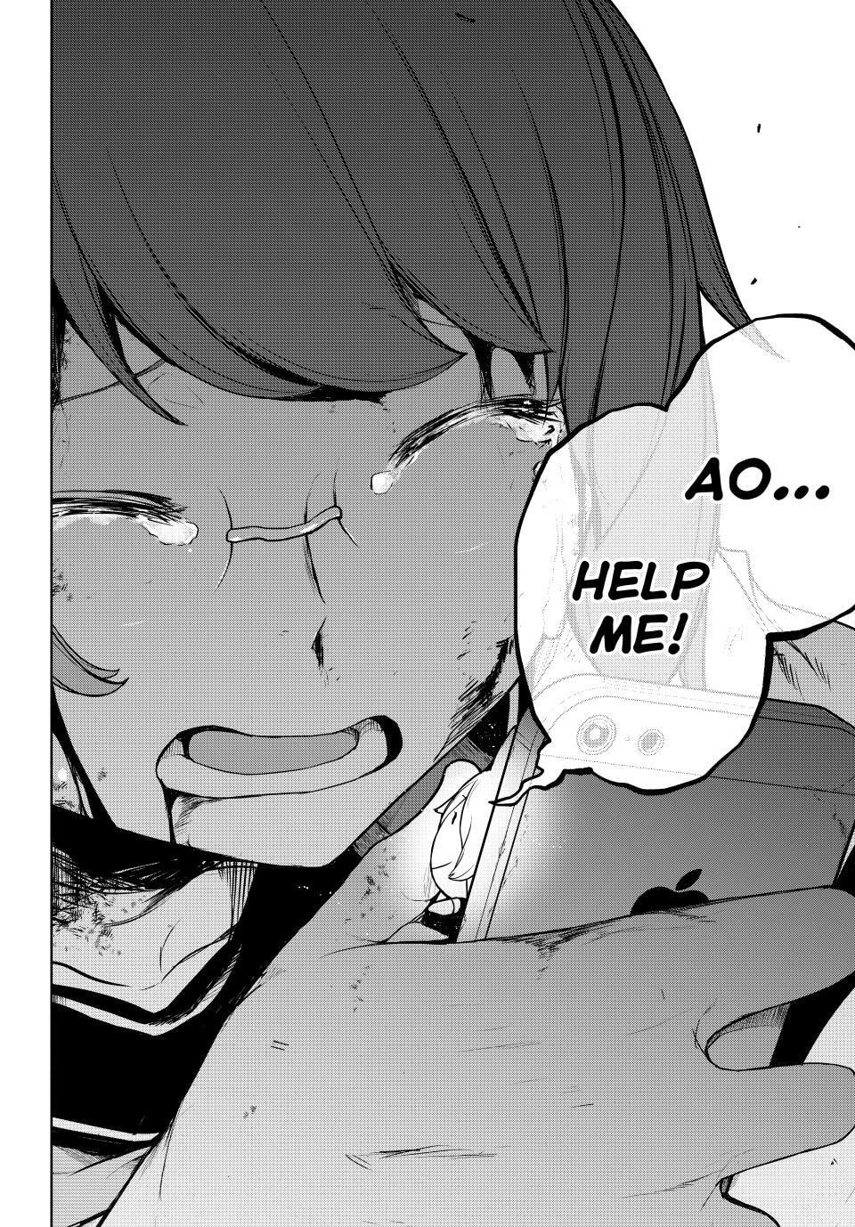 Read Yozakura Quartet chapter 179 image 63 on Lezhin