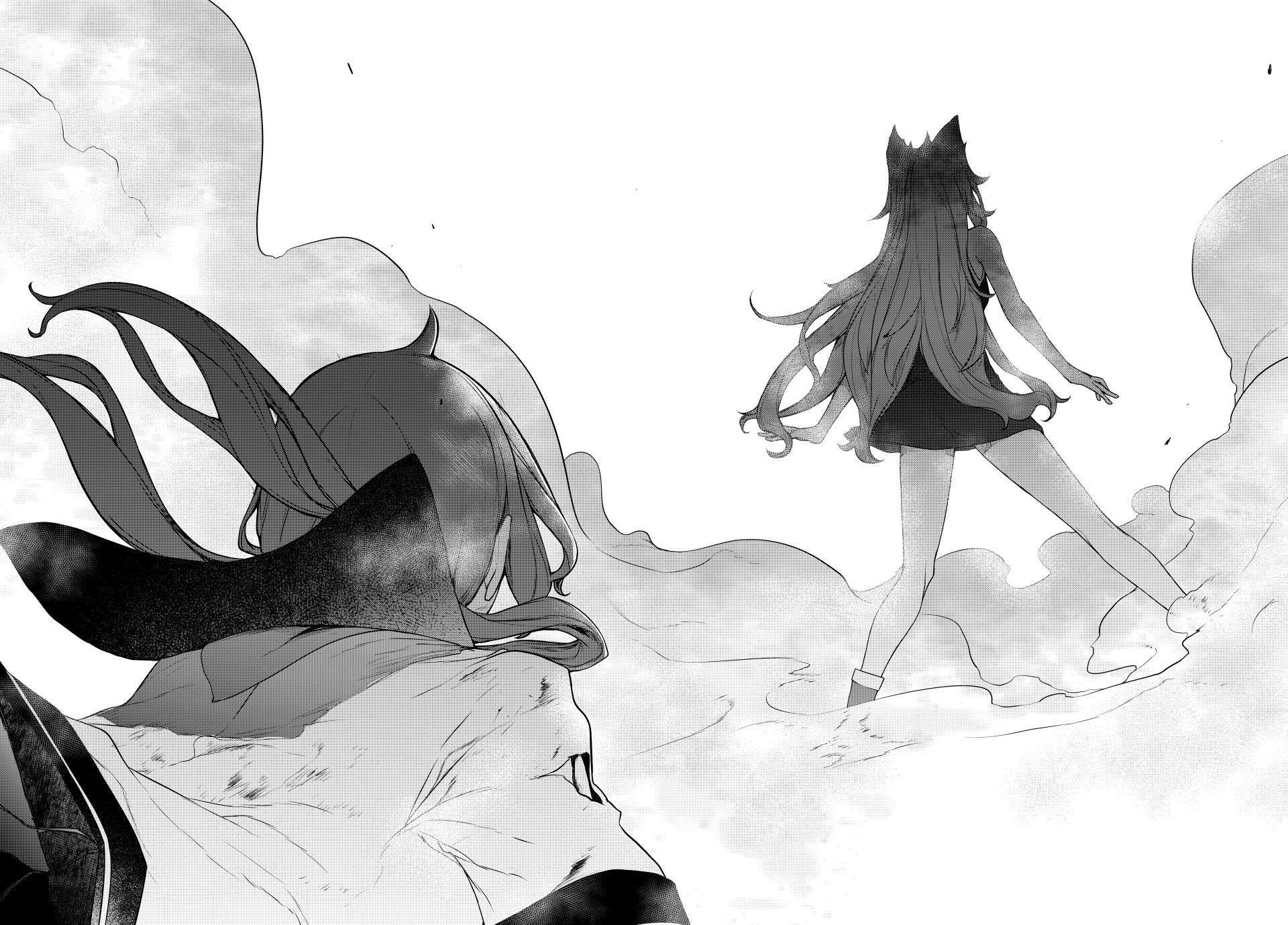 Read Yozakura Quartet chapter 179 image 67 on Lezhin
