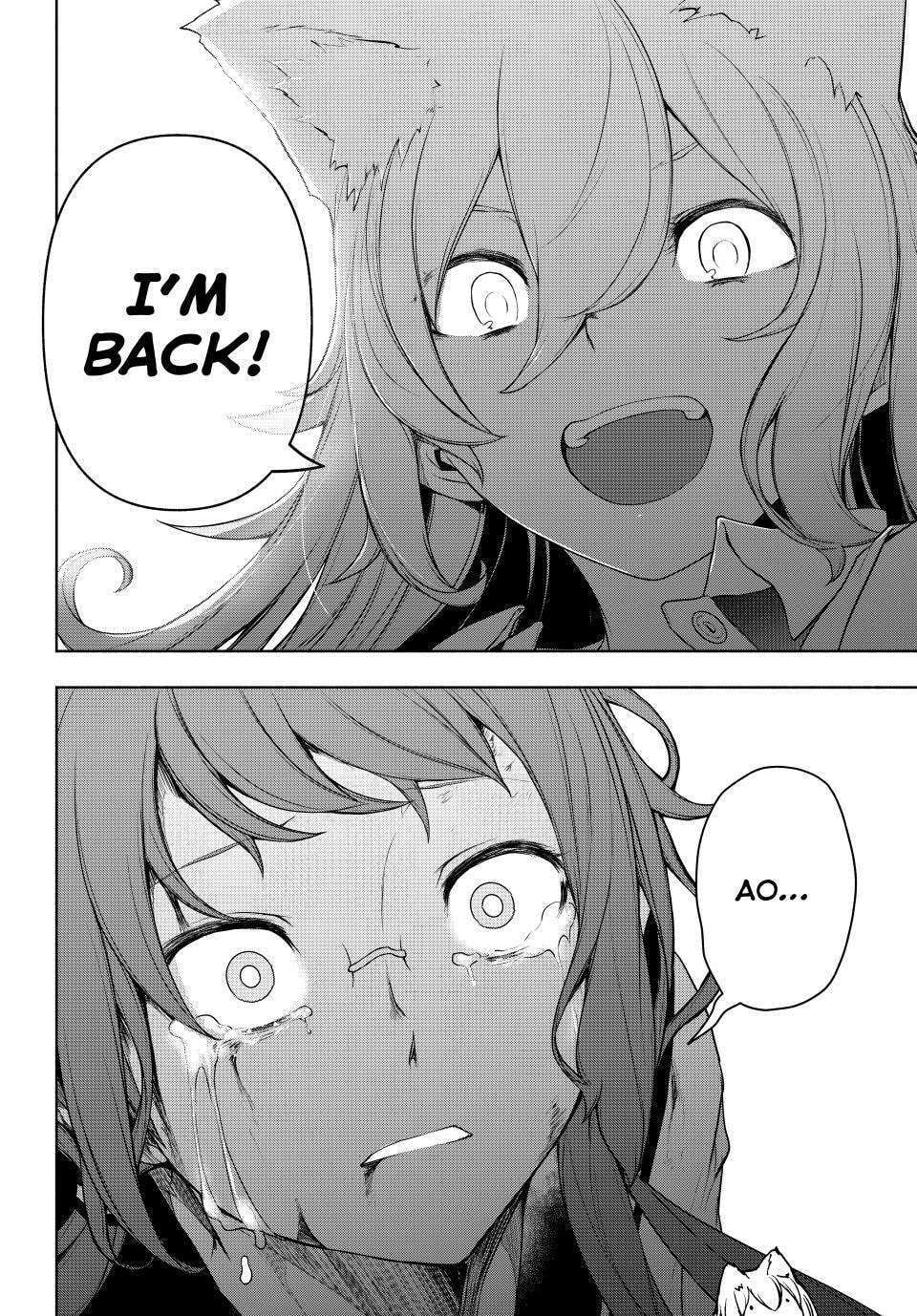 Read Yozakura Quartet chapter 179 image 70 on Lezhin
