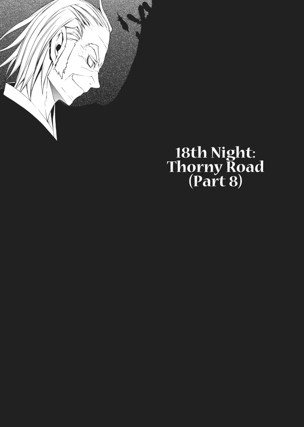 Read Yozakura Quartet chapter 18 image 2 on Lezhin