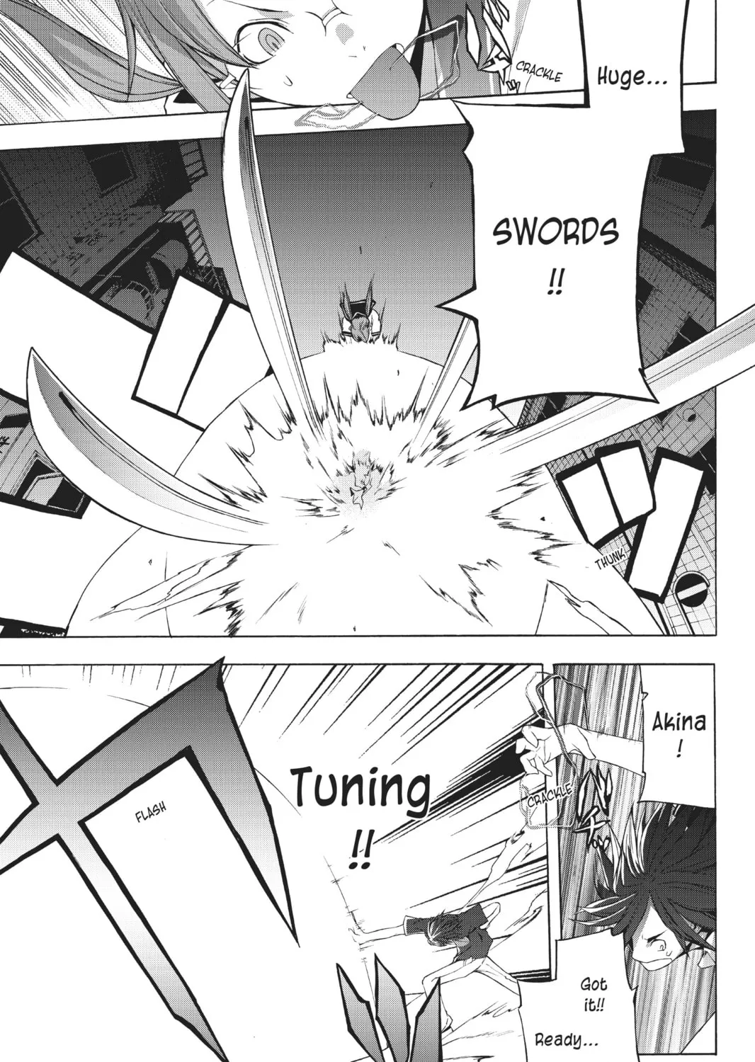 Read Yozakura Quartet chapter 18 image 60 on Lezhin